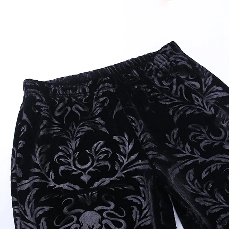 Retro Pants