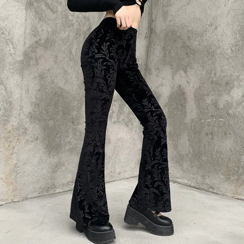 Retro Pants