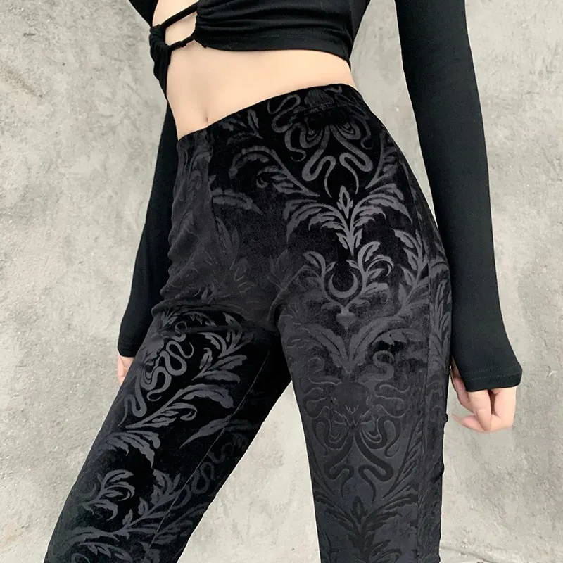 Retro Pants