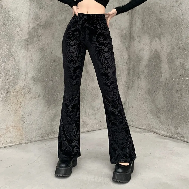 Retro Pants