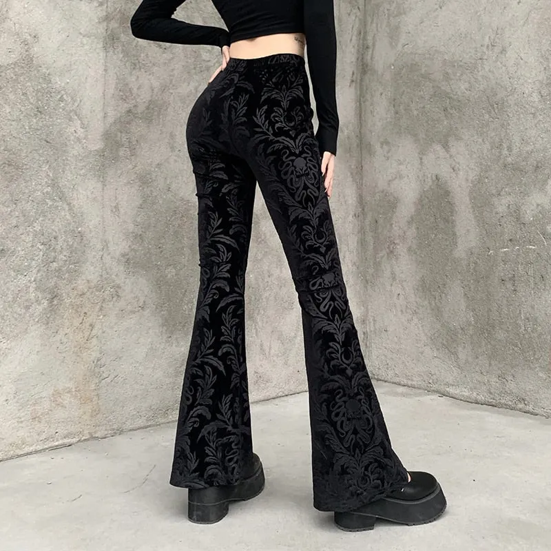 Retro Pants