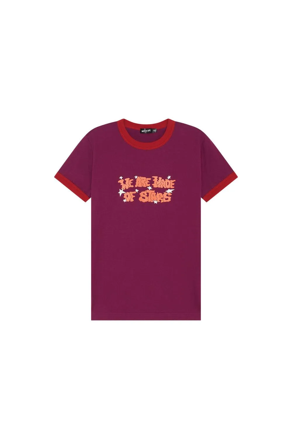 Ringer Tee