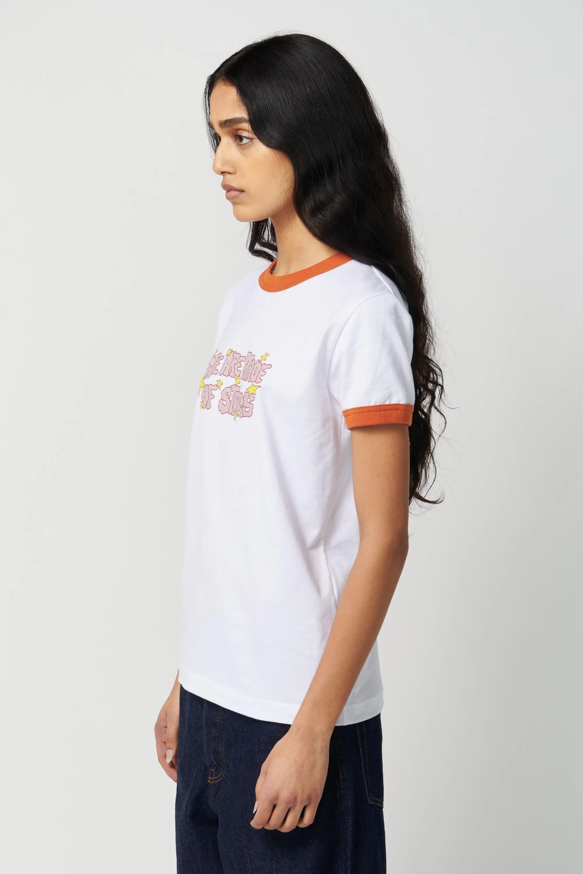 Ringer Tee