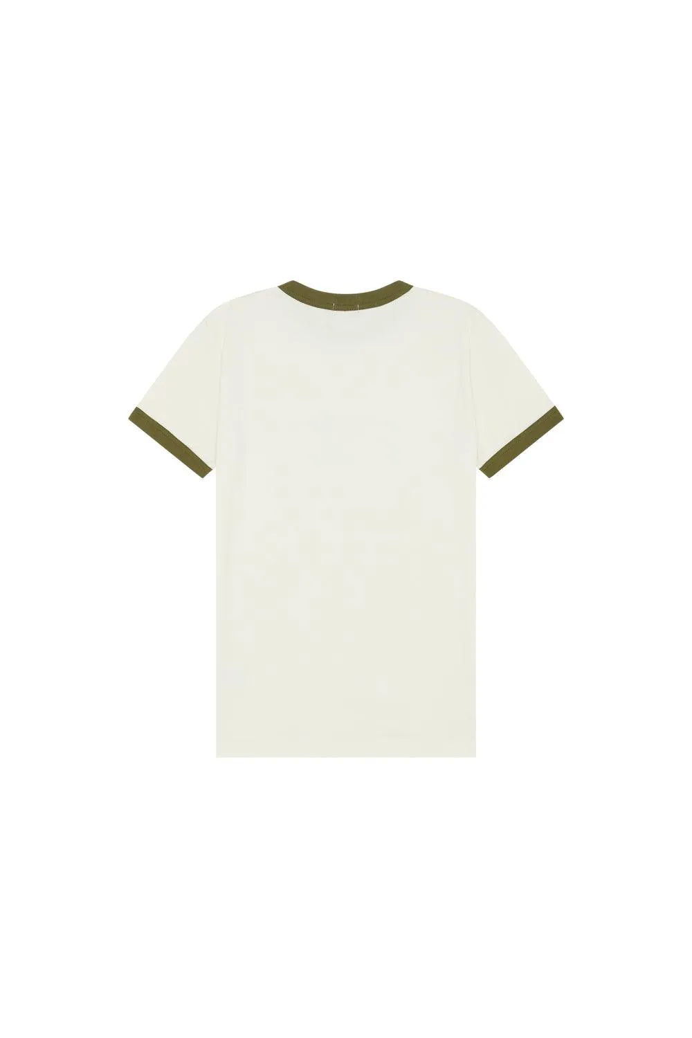 Ringer Tee