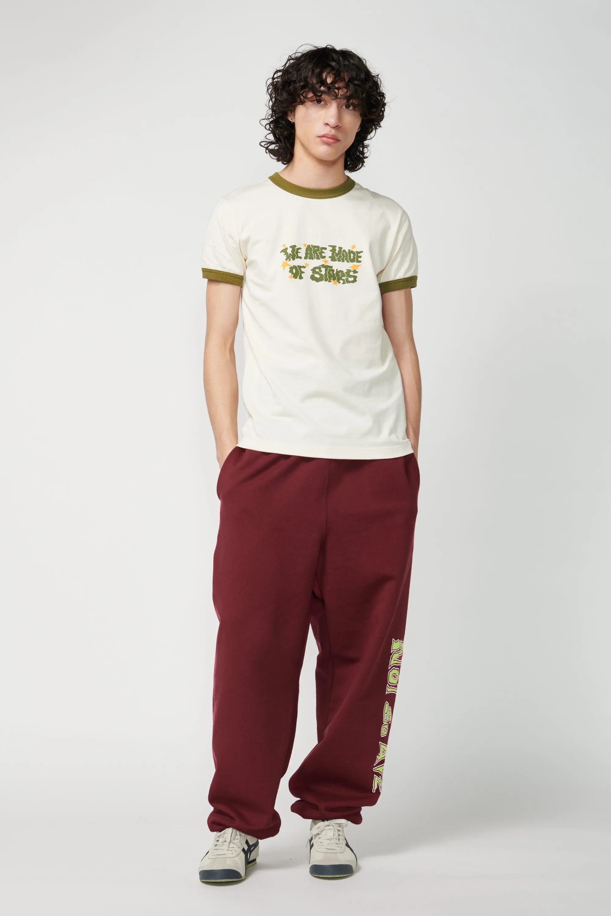 Ringer Tee