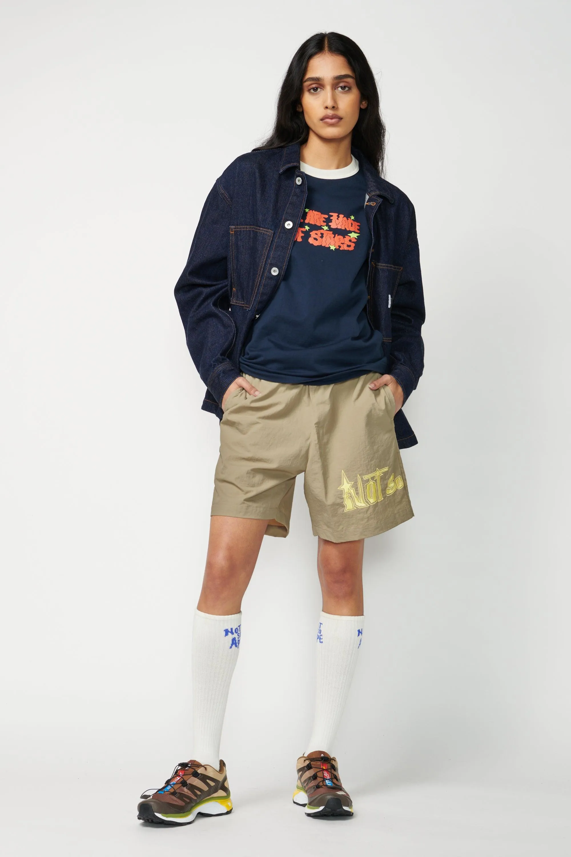 Ringer Tee