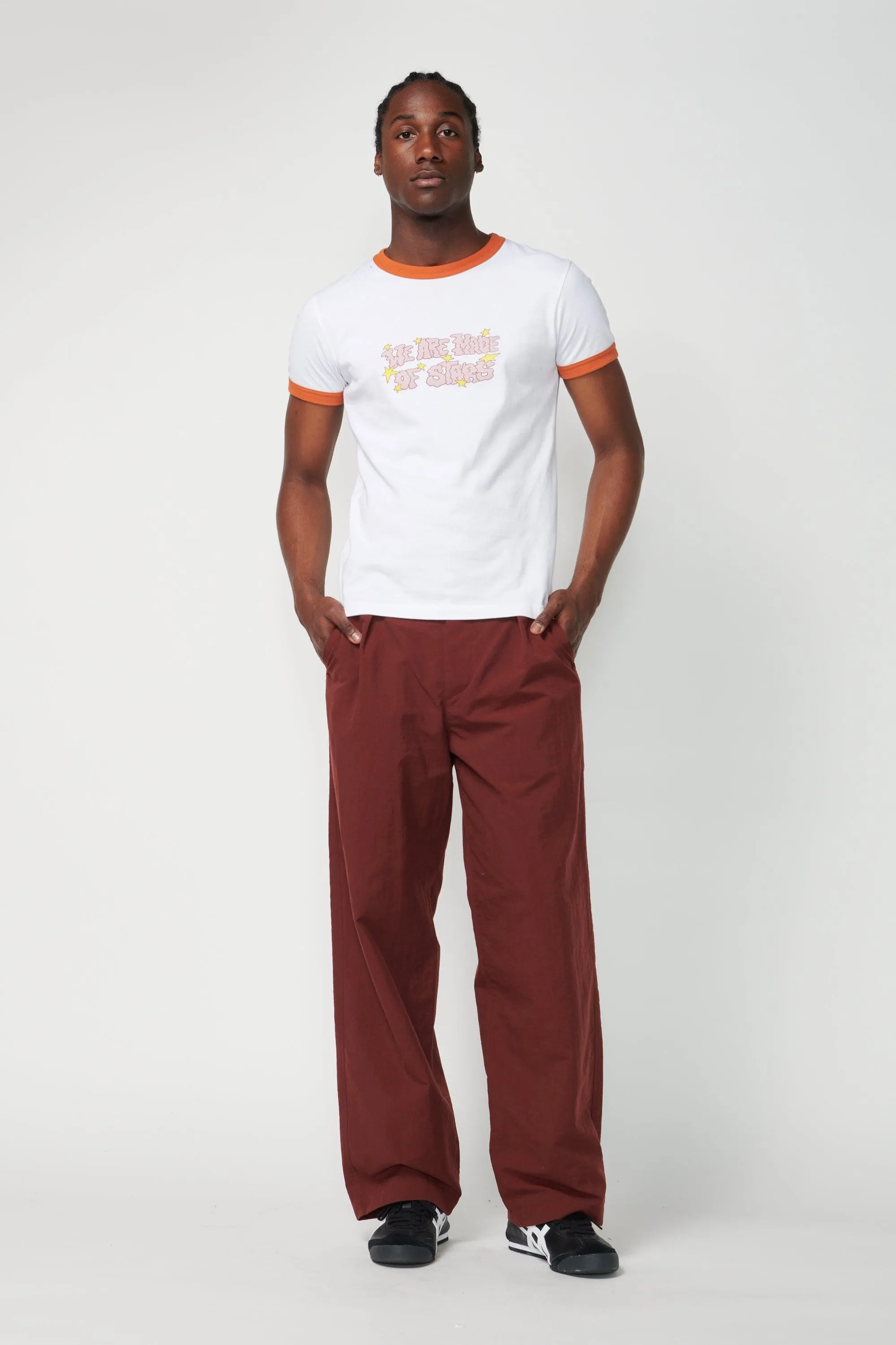 Ringer Tee