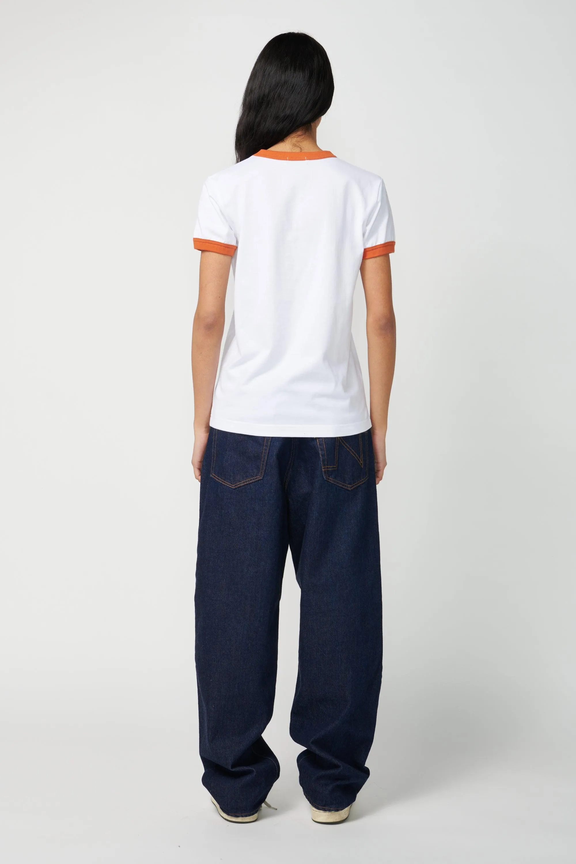 Ringer Tee
