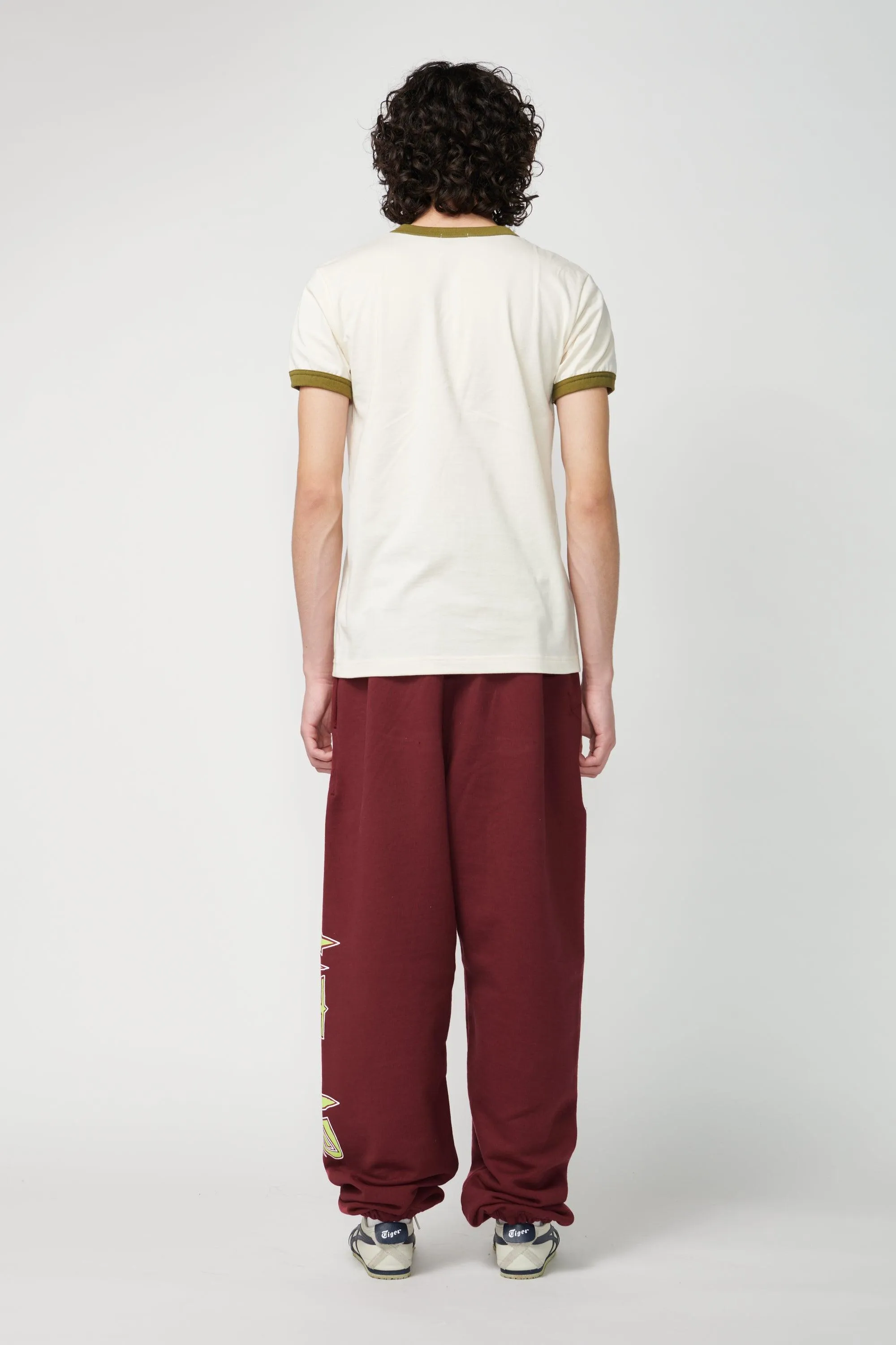 Ringer Tee