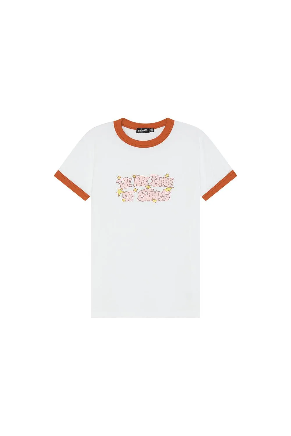 Ringer Tee