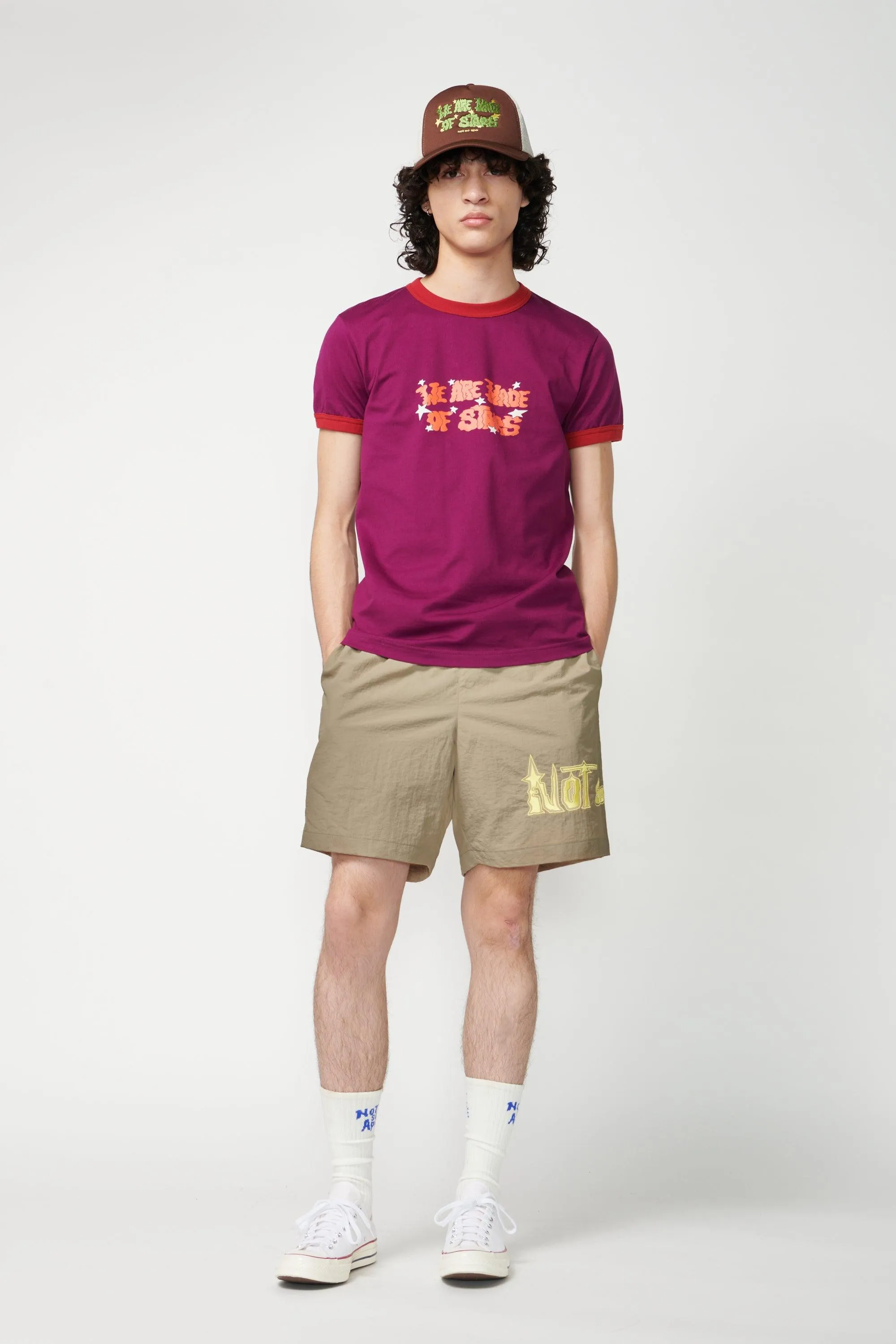 Ringer Tee