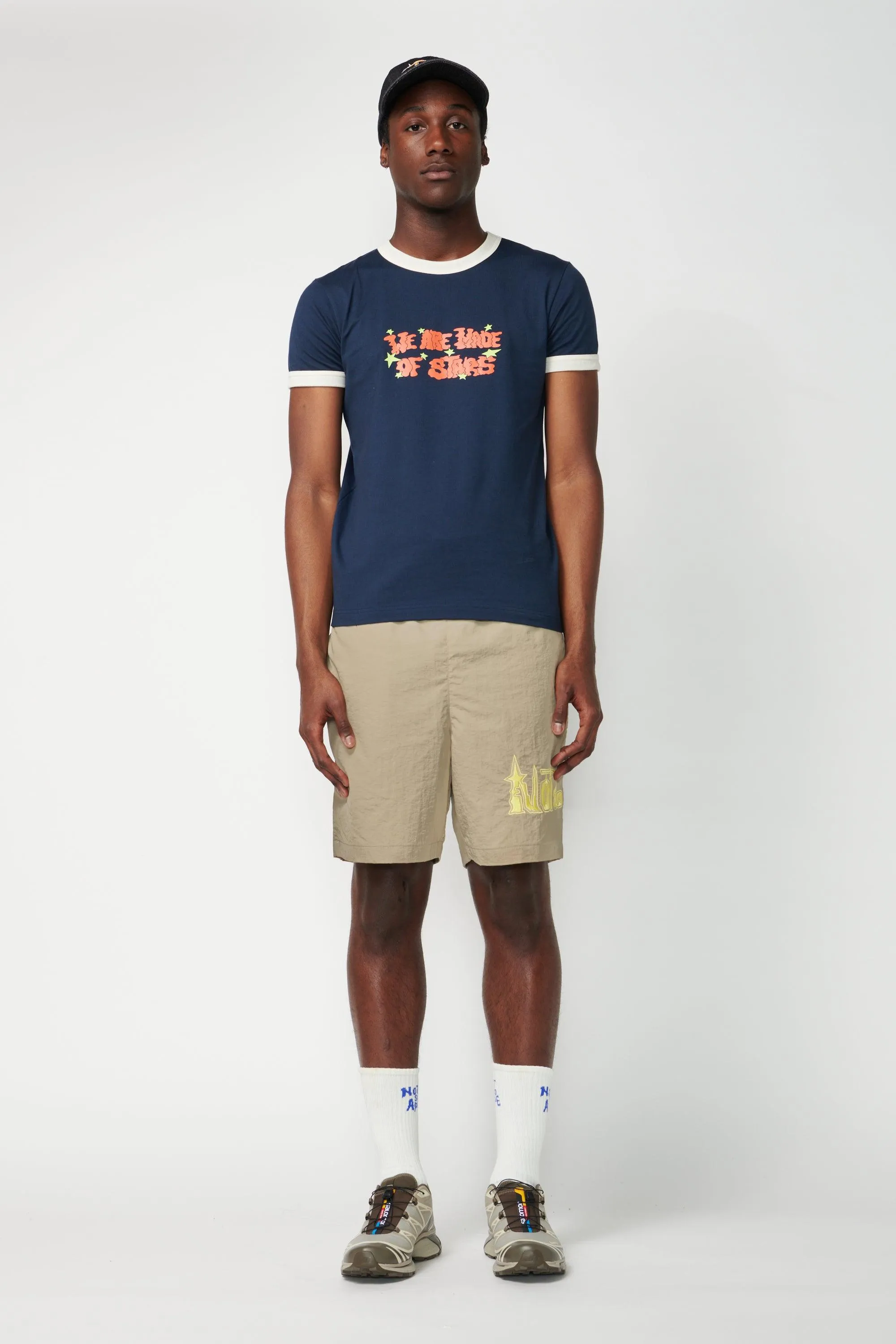 Ringer Tee