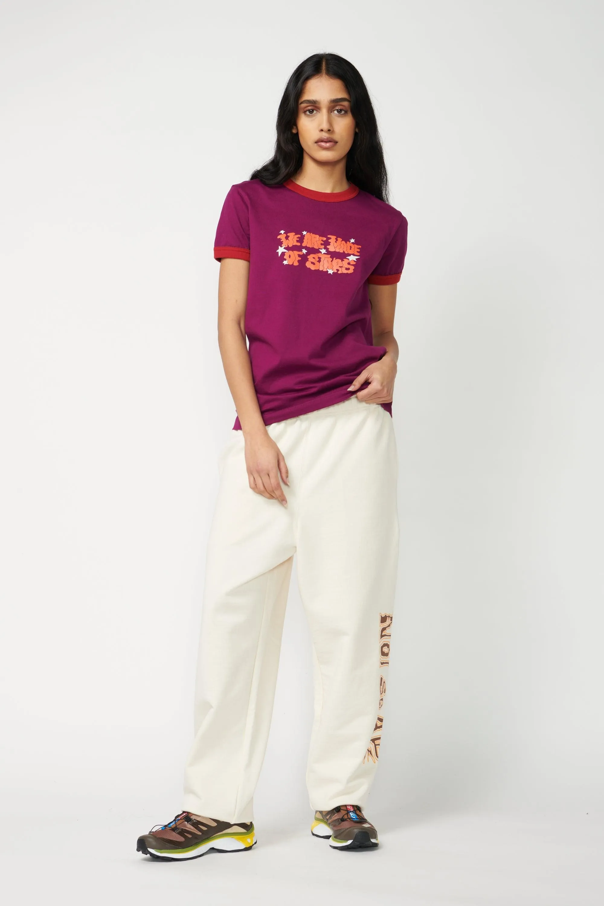 Ringer Tee