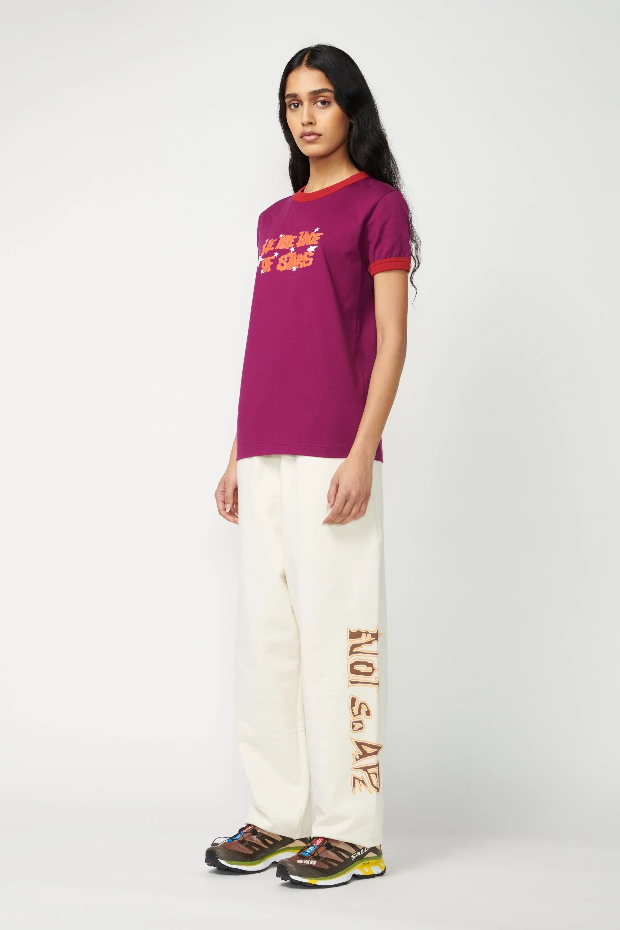 Ringer Tee