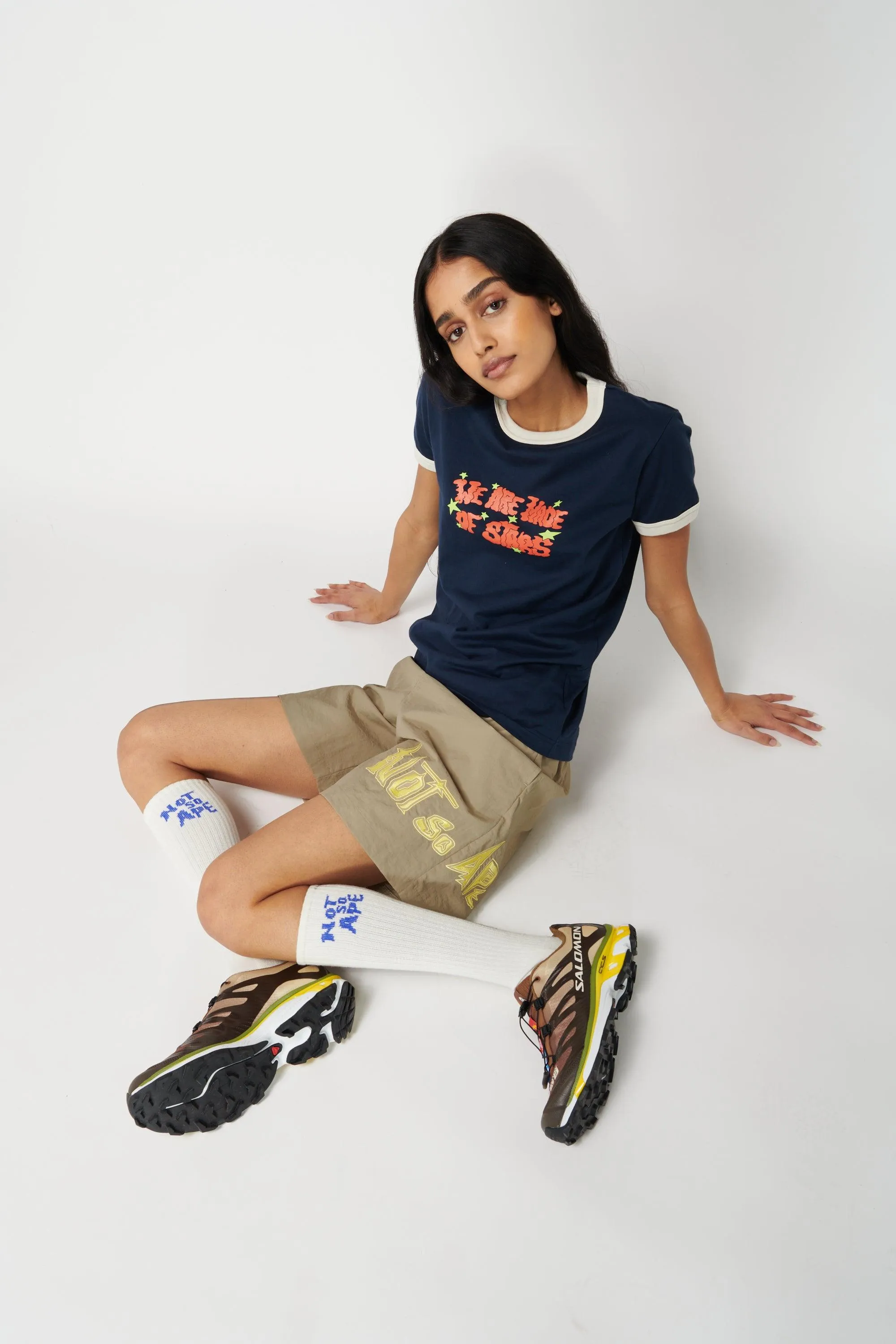 Ringer Tee