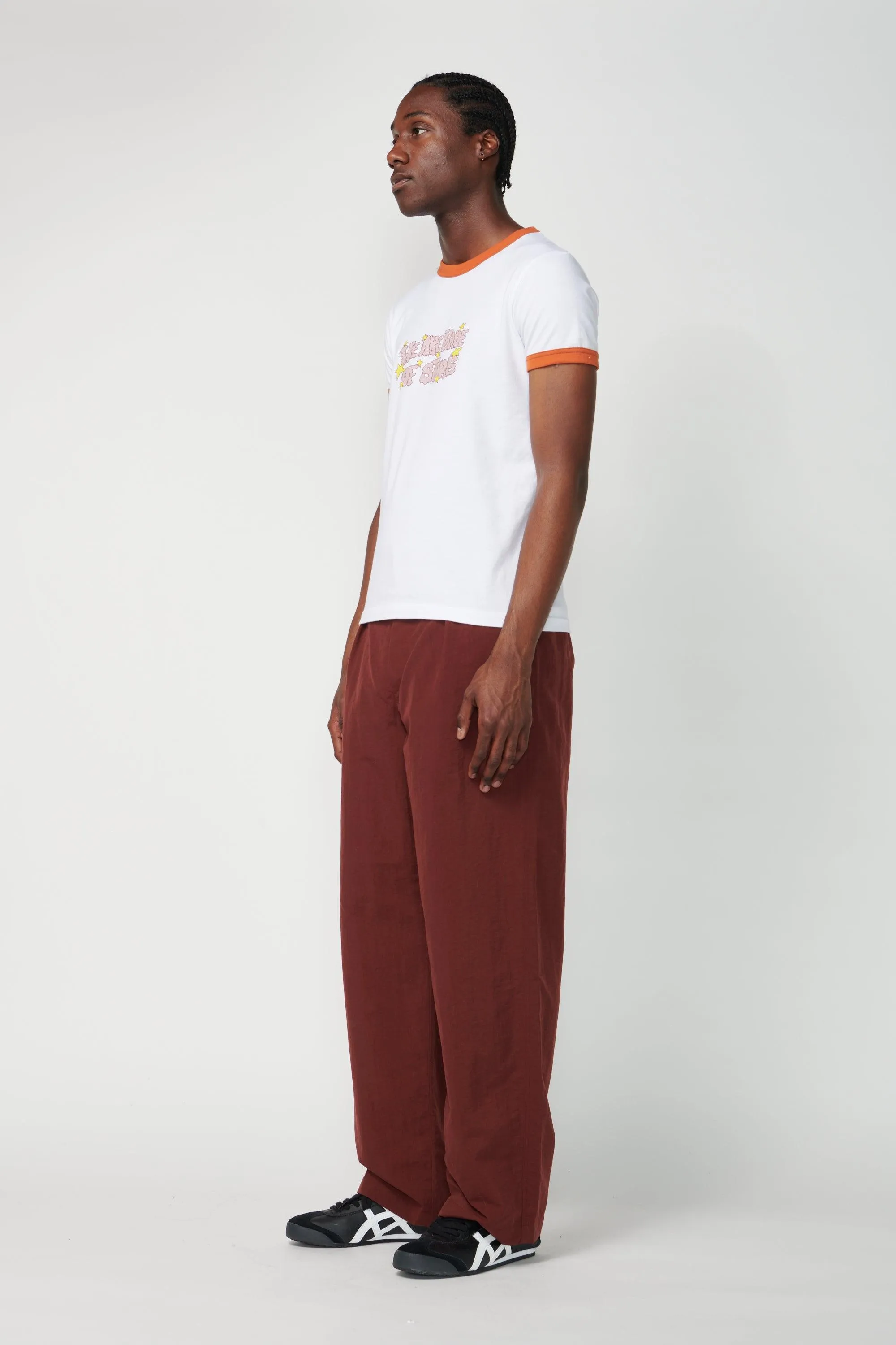 Ringer Tee