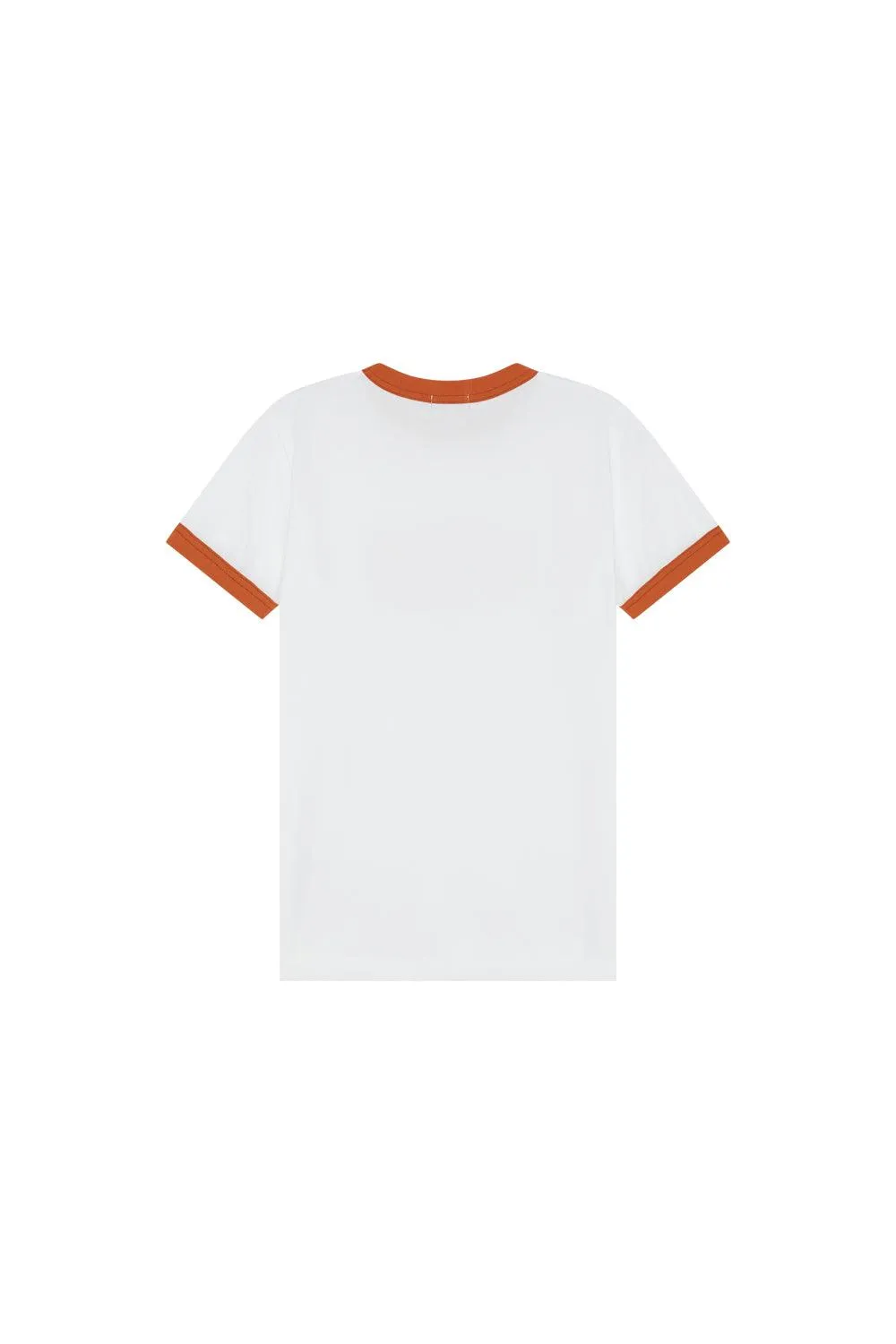 Ringer Tee