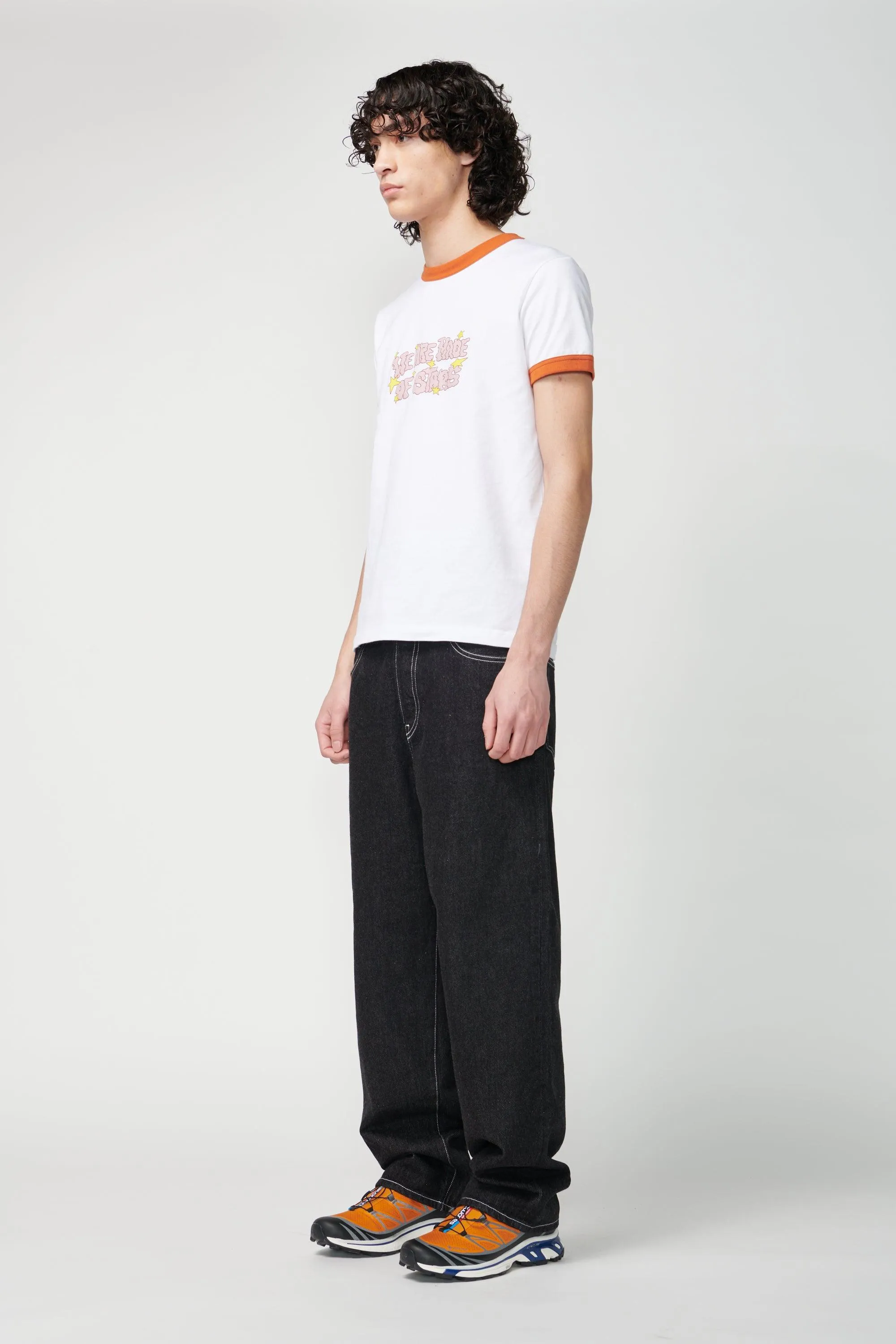Ringer Tee