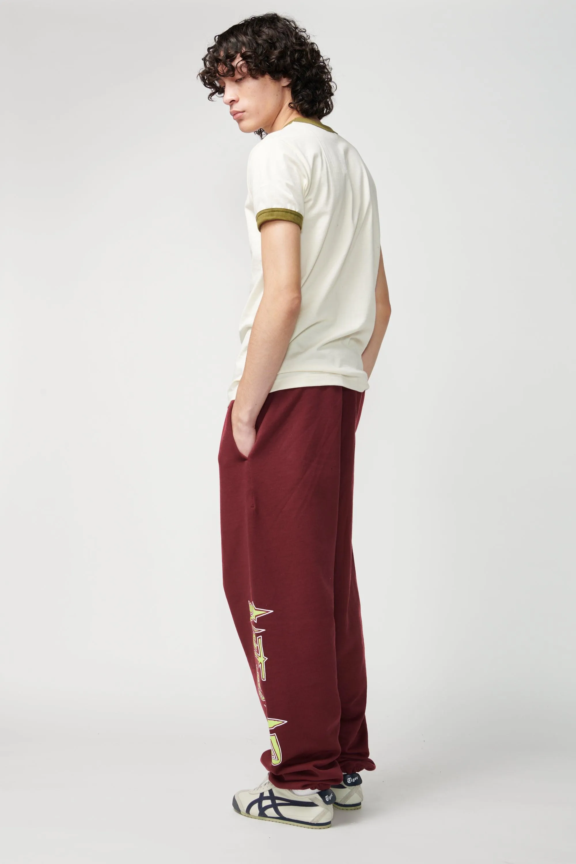 Ringer Tee