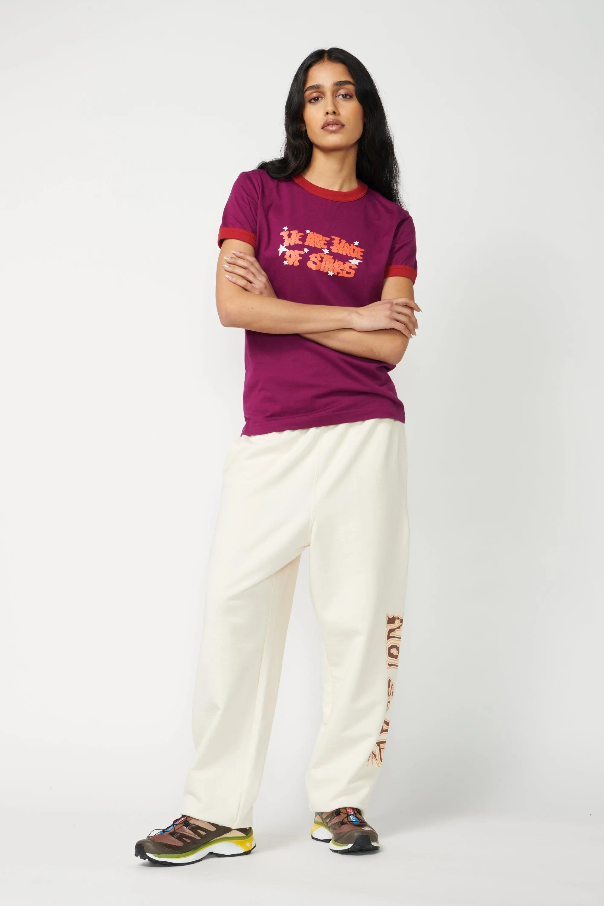 Ringer Tee