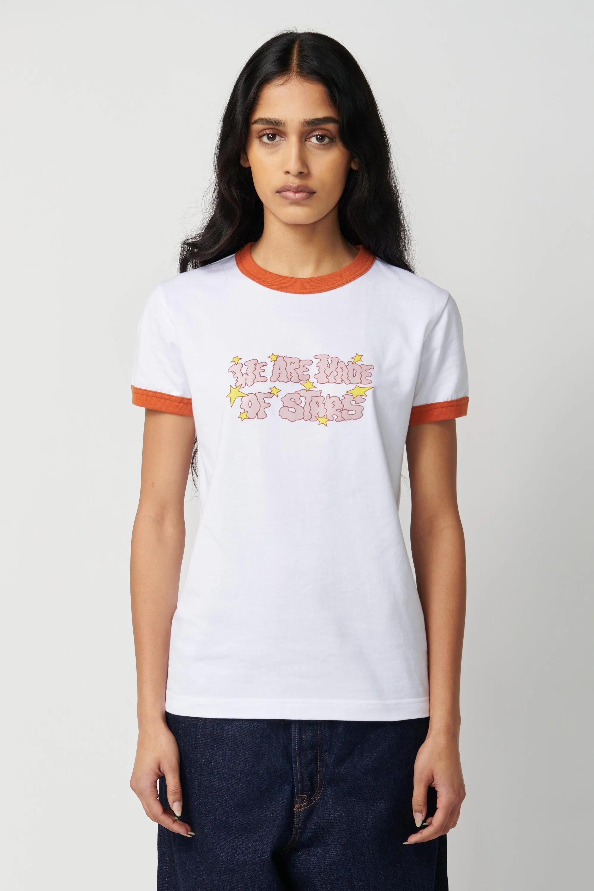 Ringer Tee