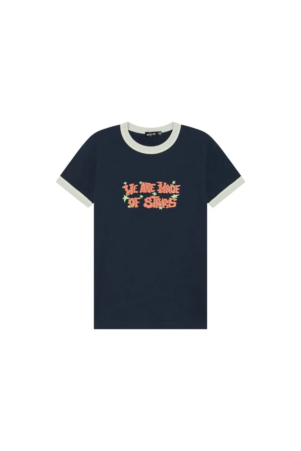 Ringer Tee