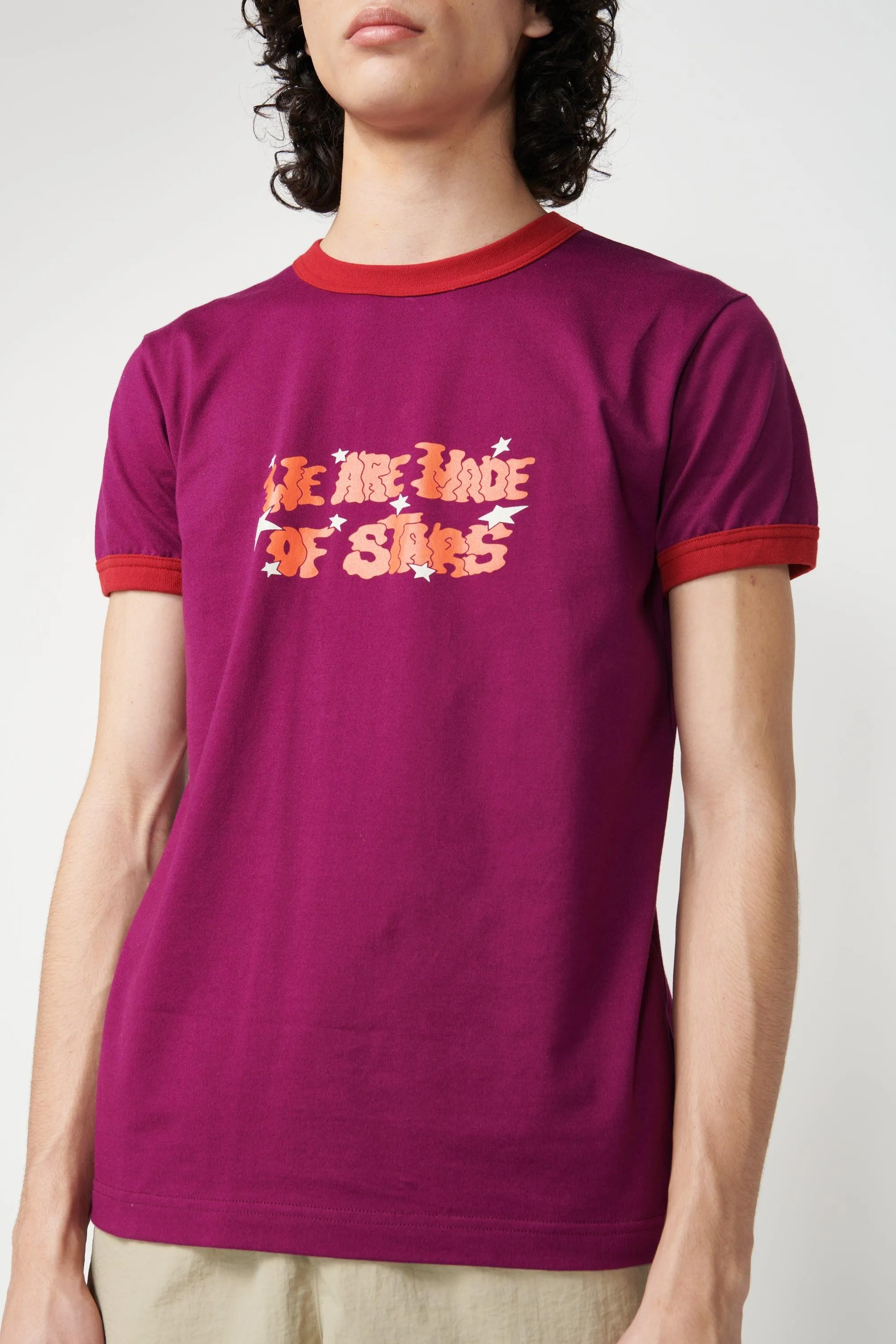 Ringer Tee