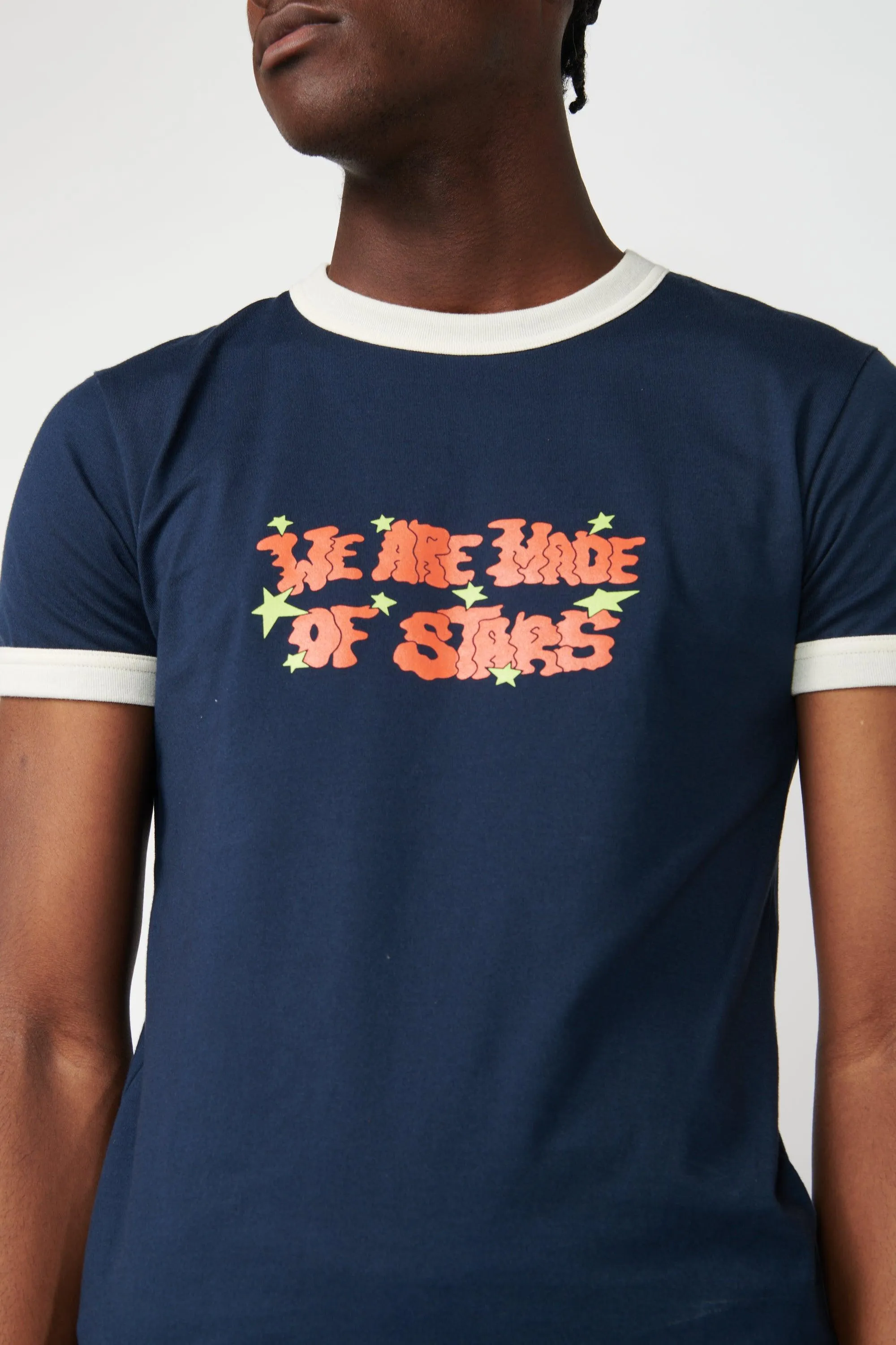 Ringer Tee