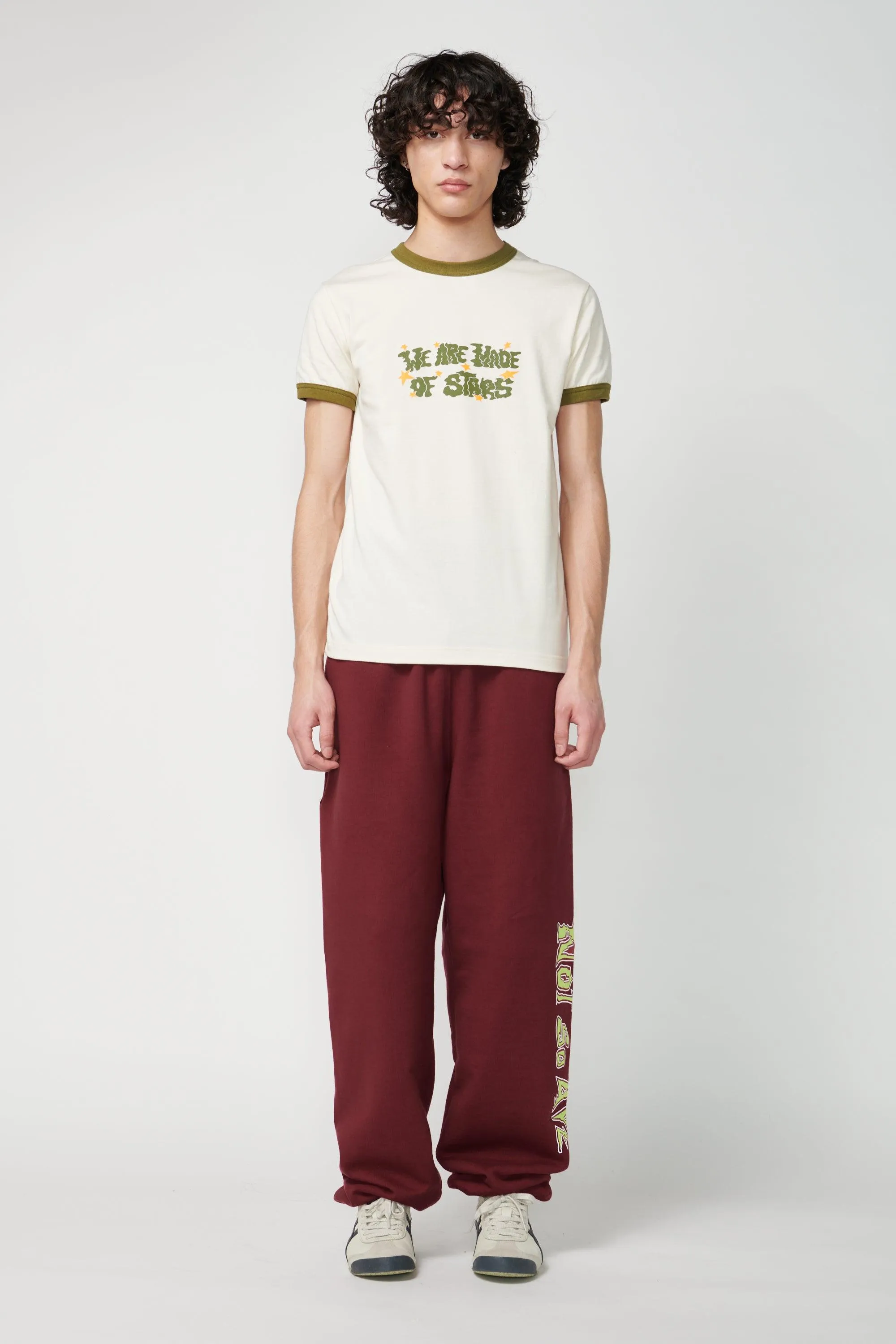 Ringer Tee