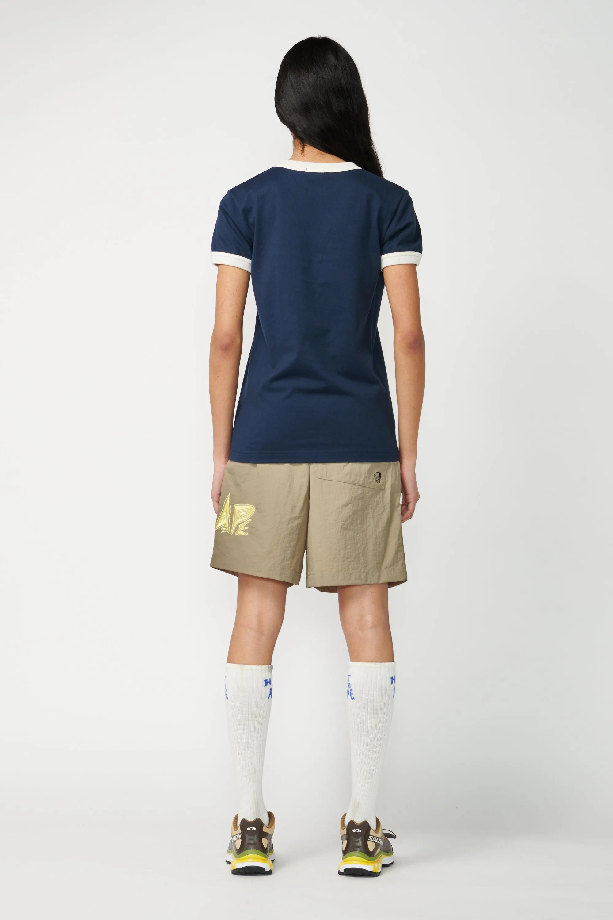 Ringer Tee