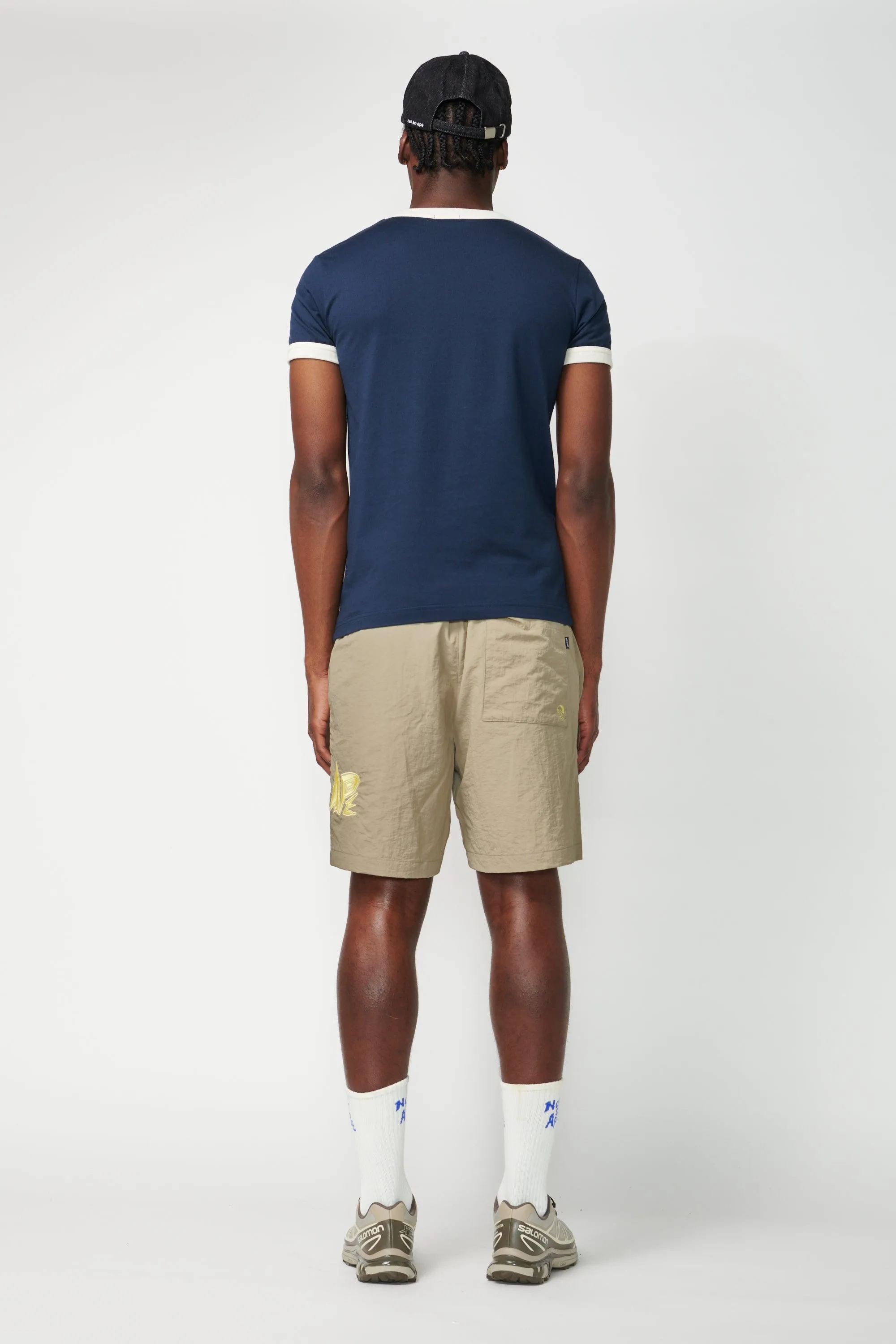 Ringer Tee