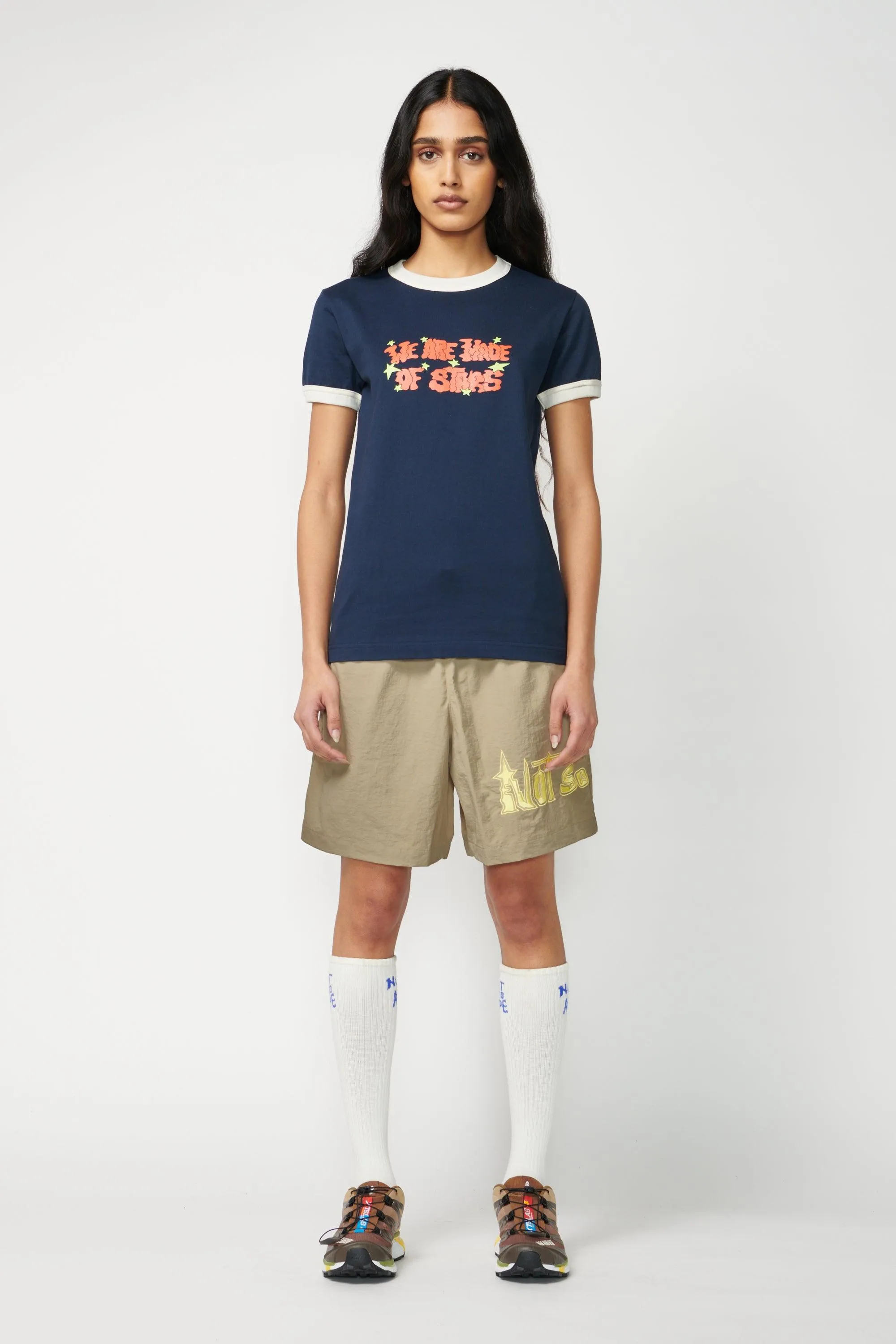 Ringer Tee