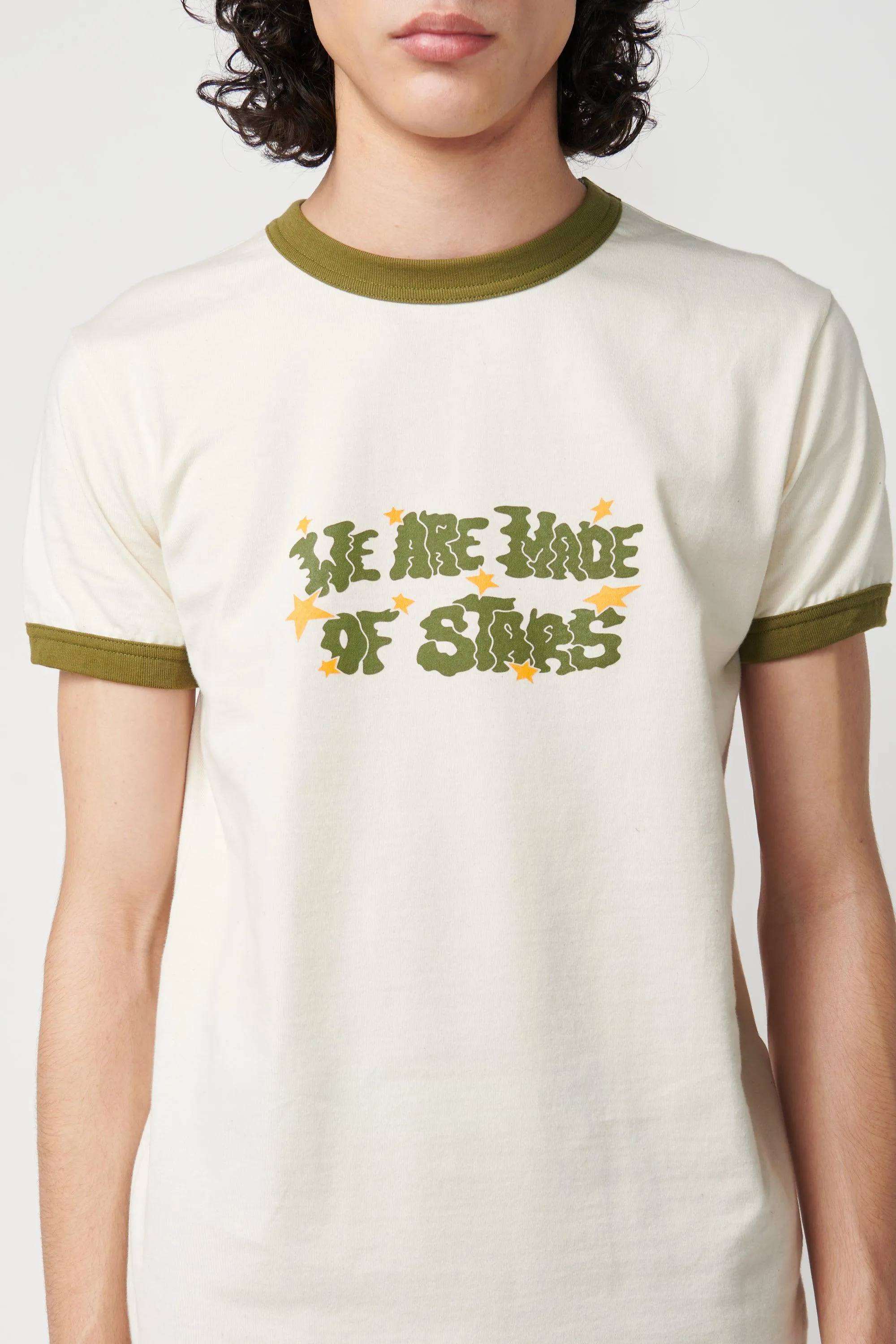Ringer Tee