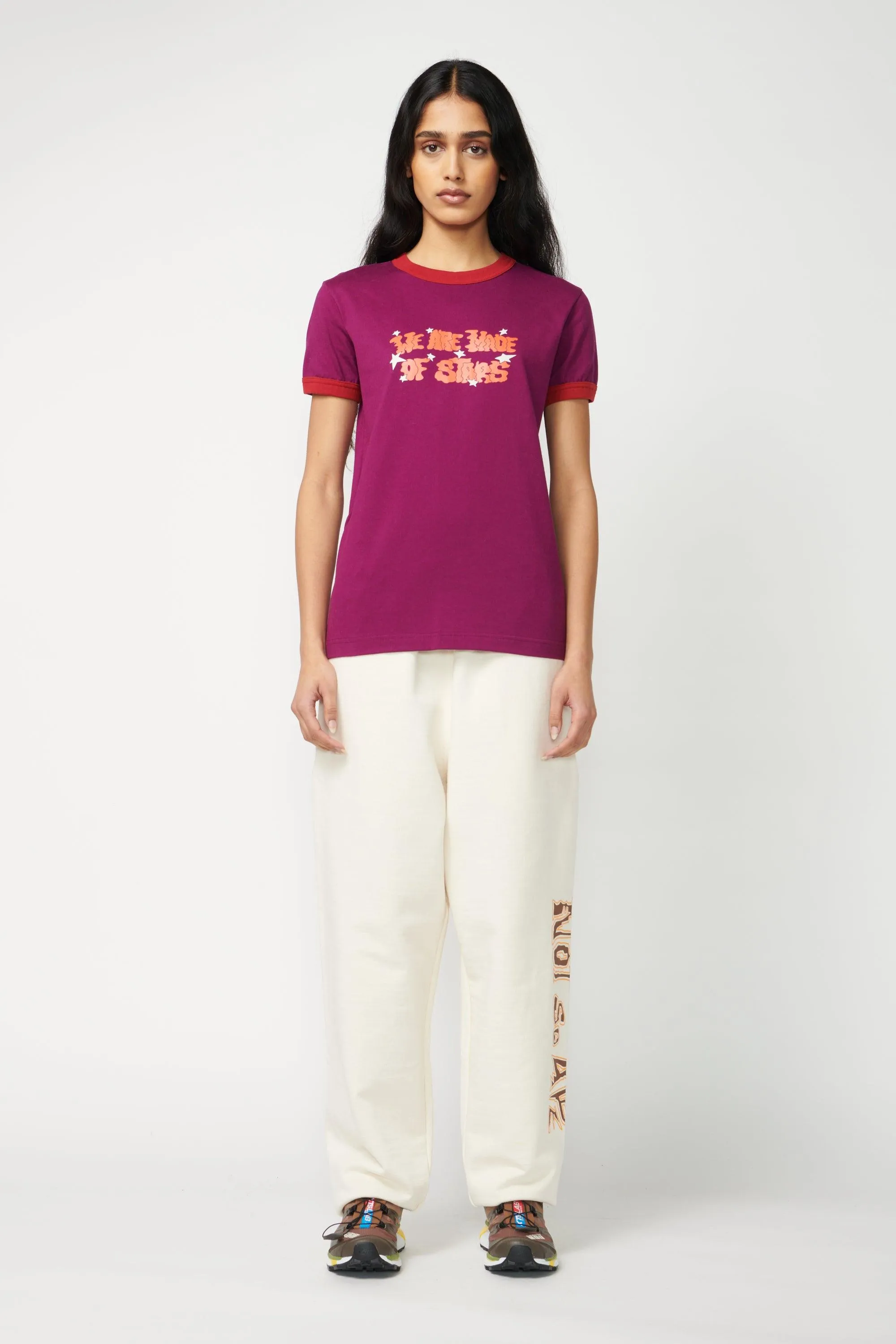 Ringer Tee
