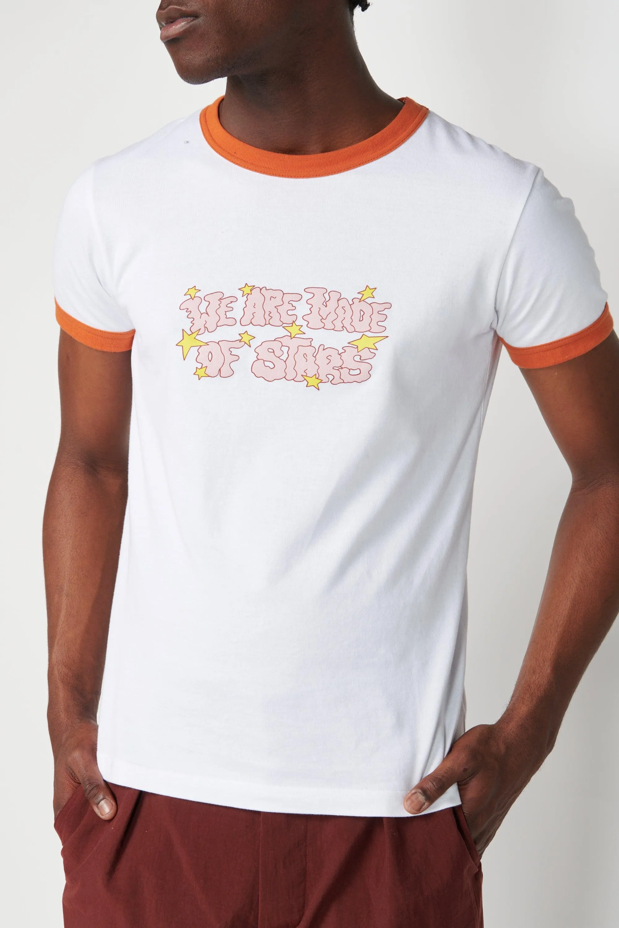 Ringer Tee