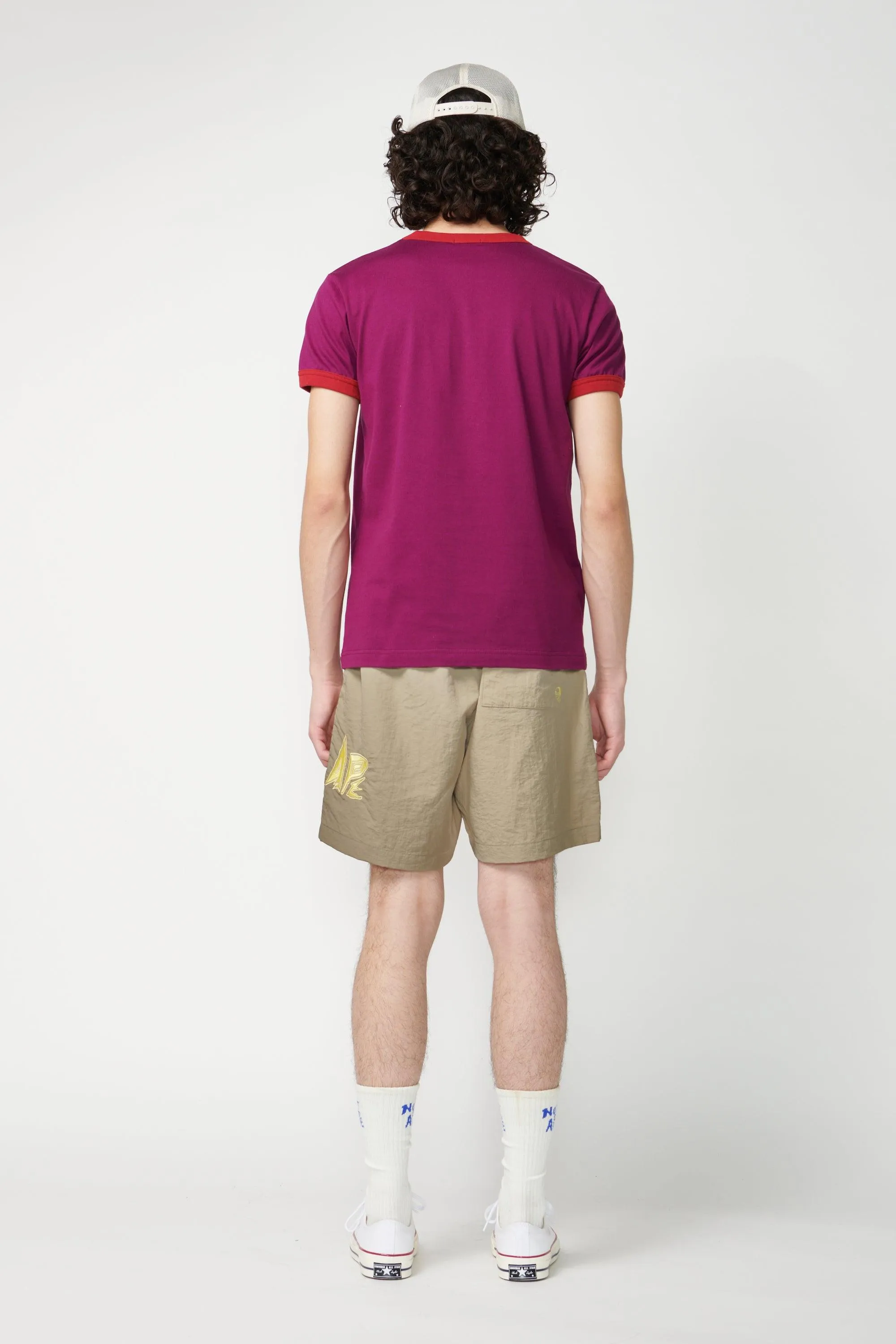 Ringer Tee