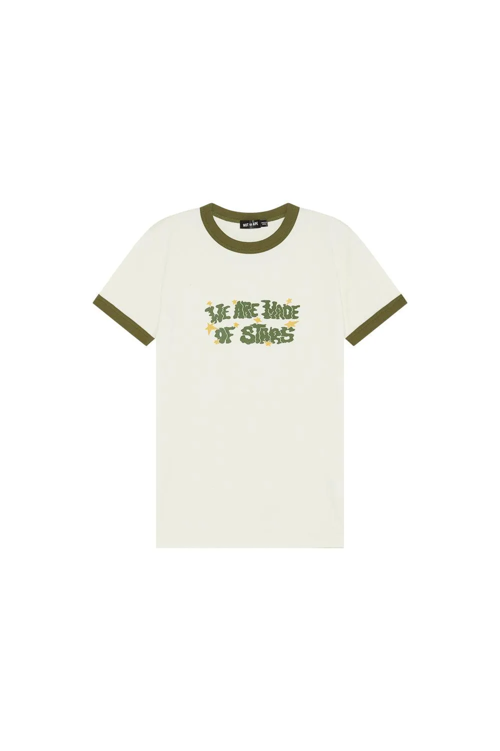 Ringer Tee