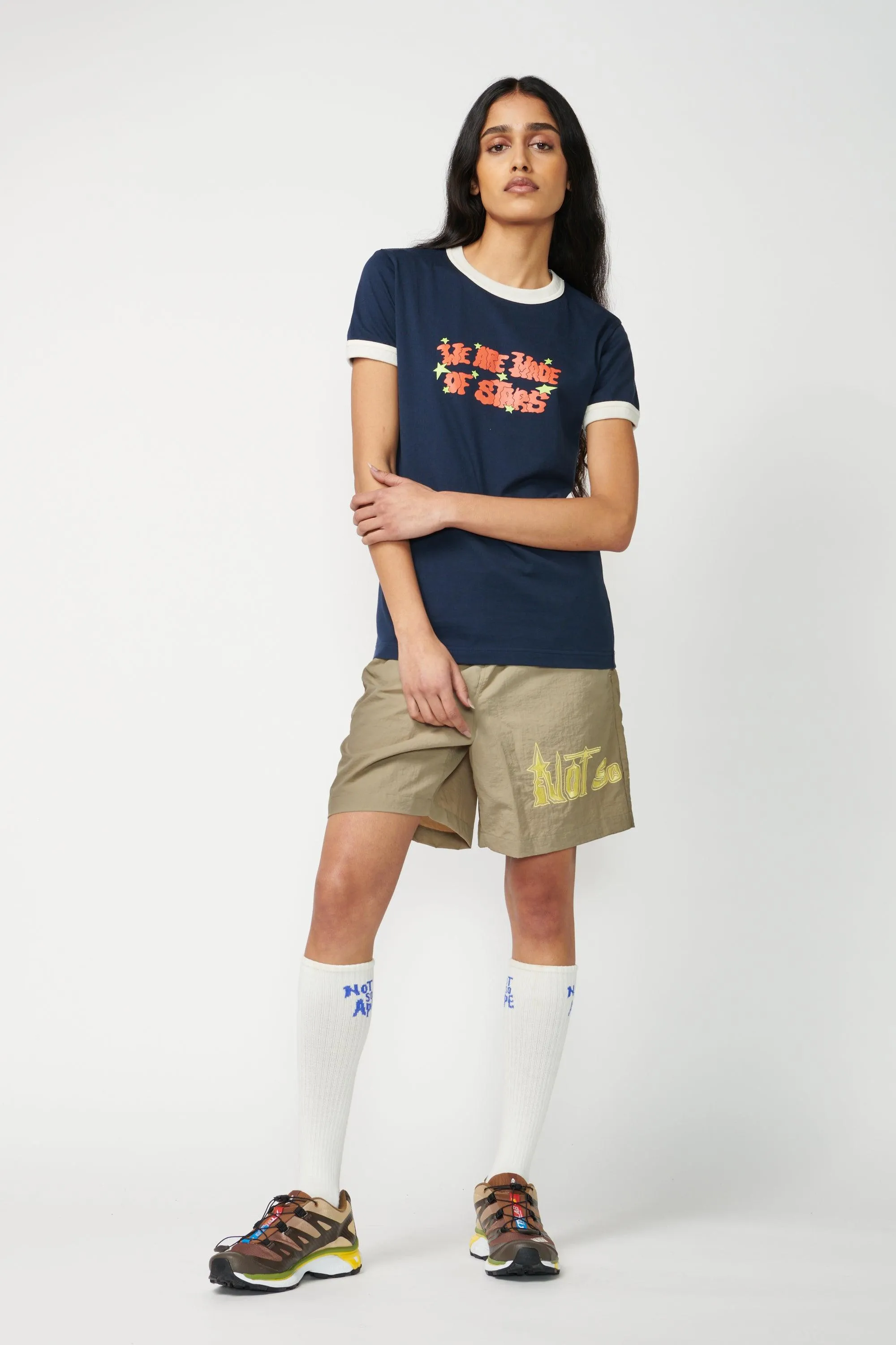 Ringer Tee