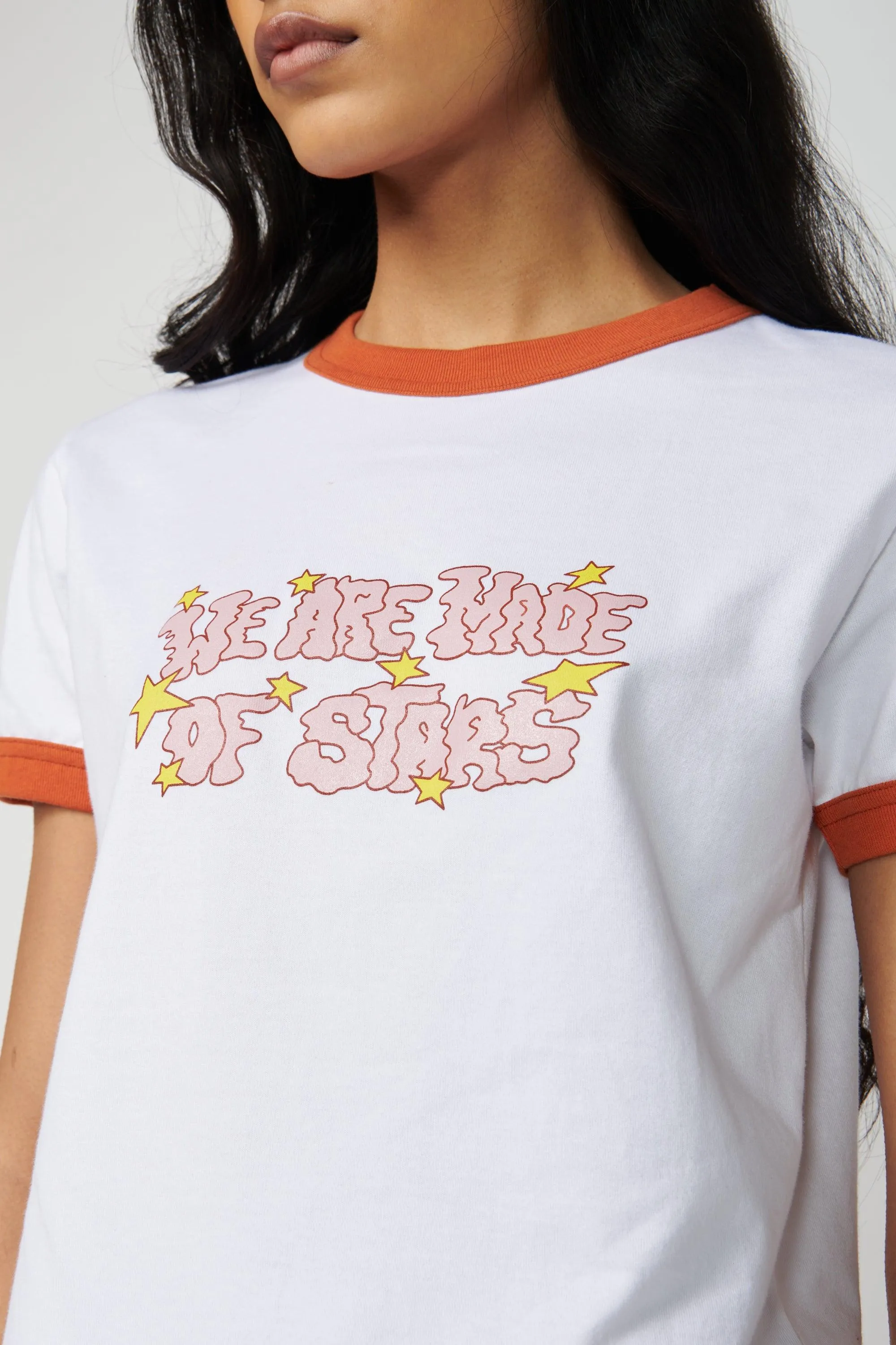 Ringer Tee