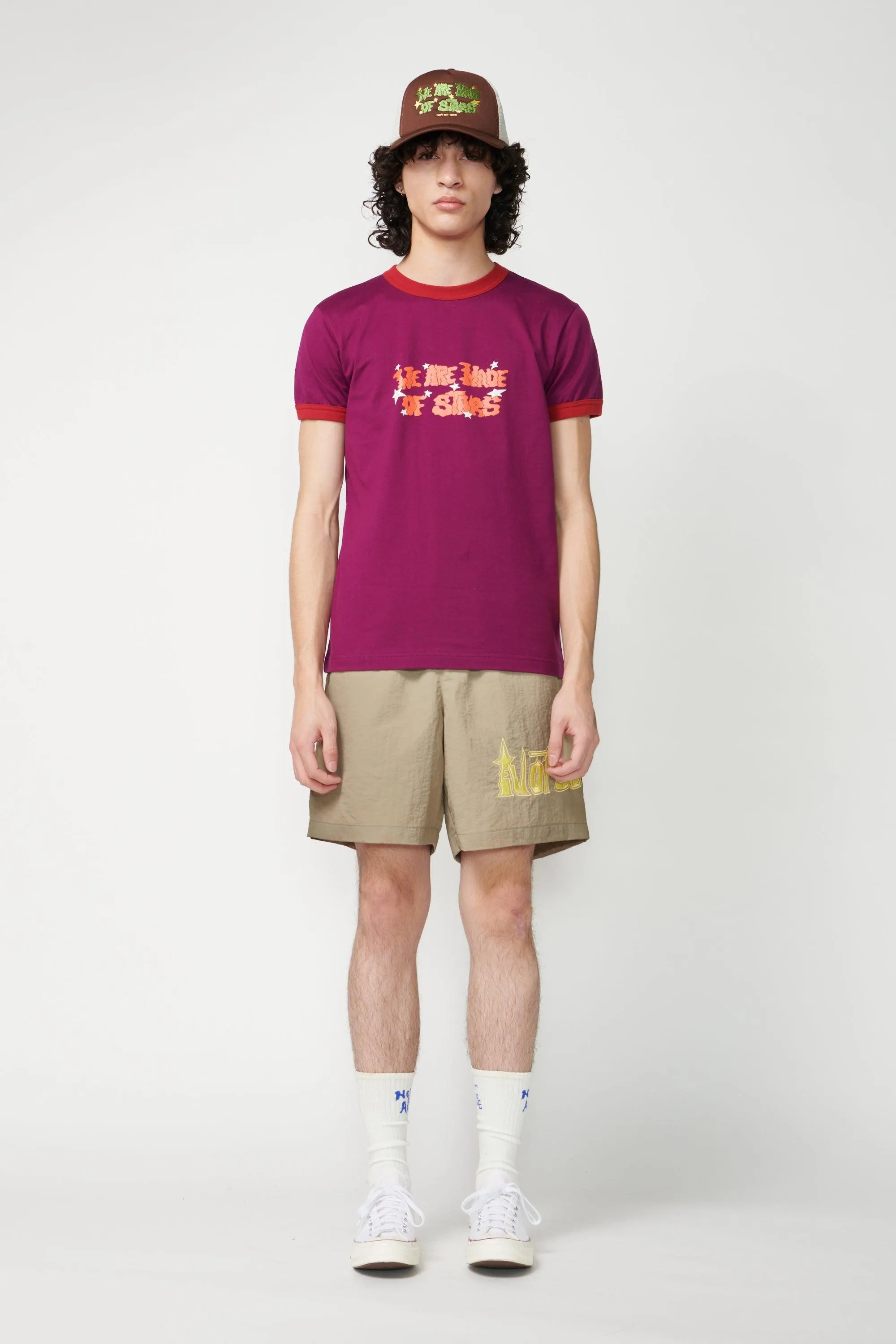 Ringer Tee