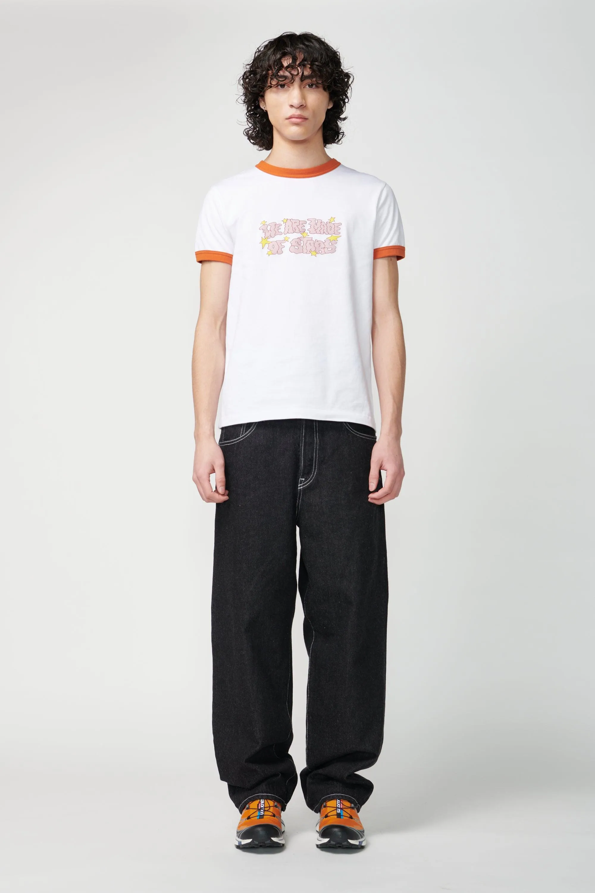 Ringer Tee