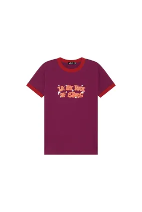 Ringer Tee