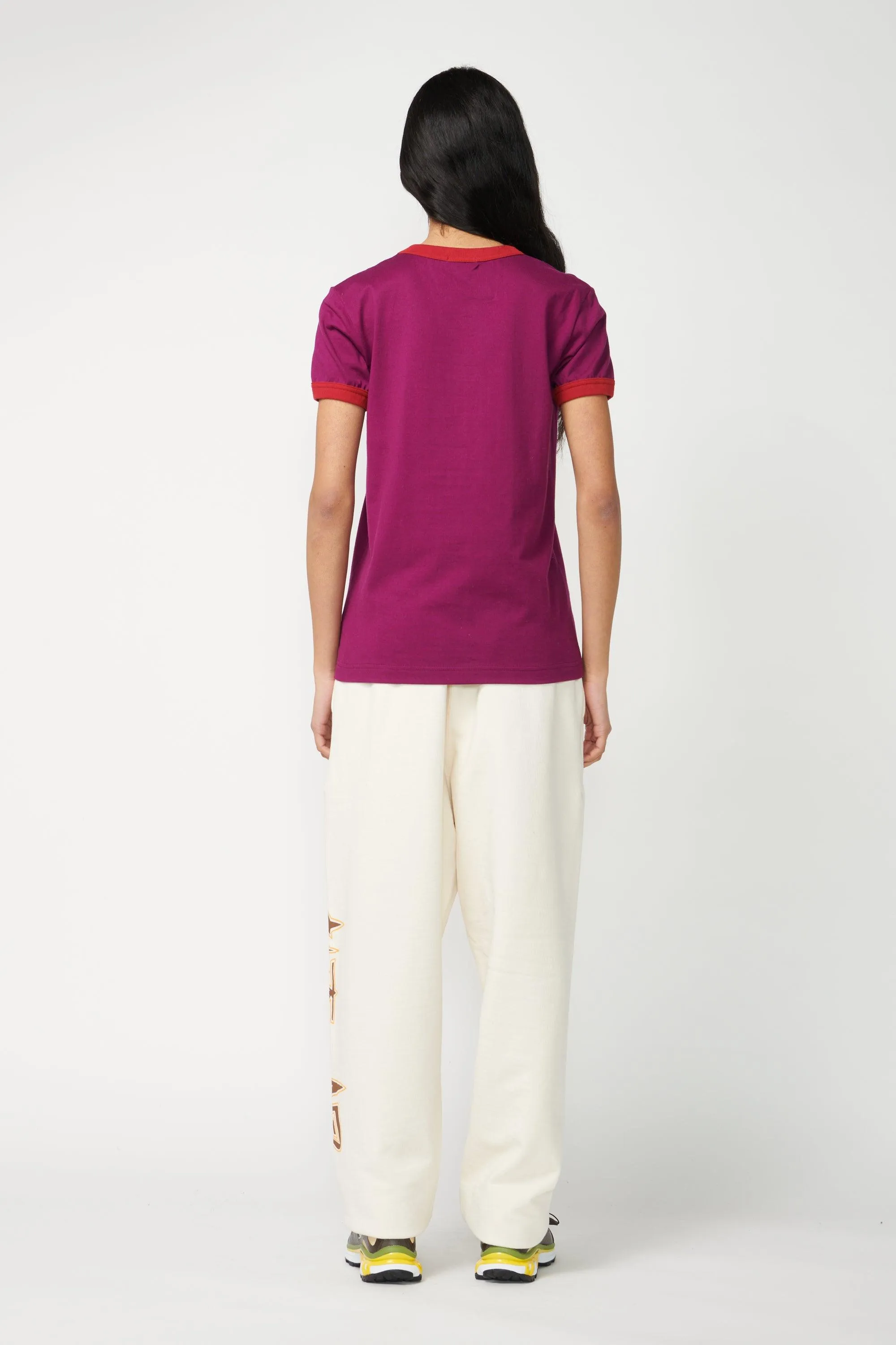 Ringer Tee