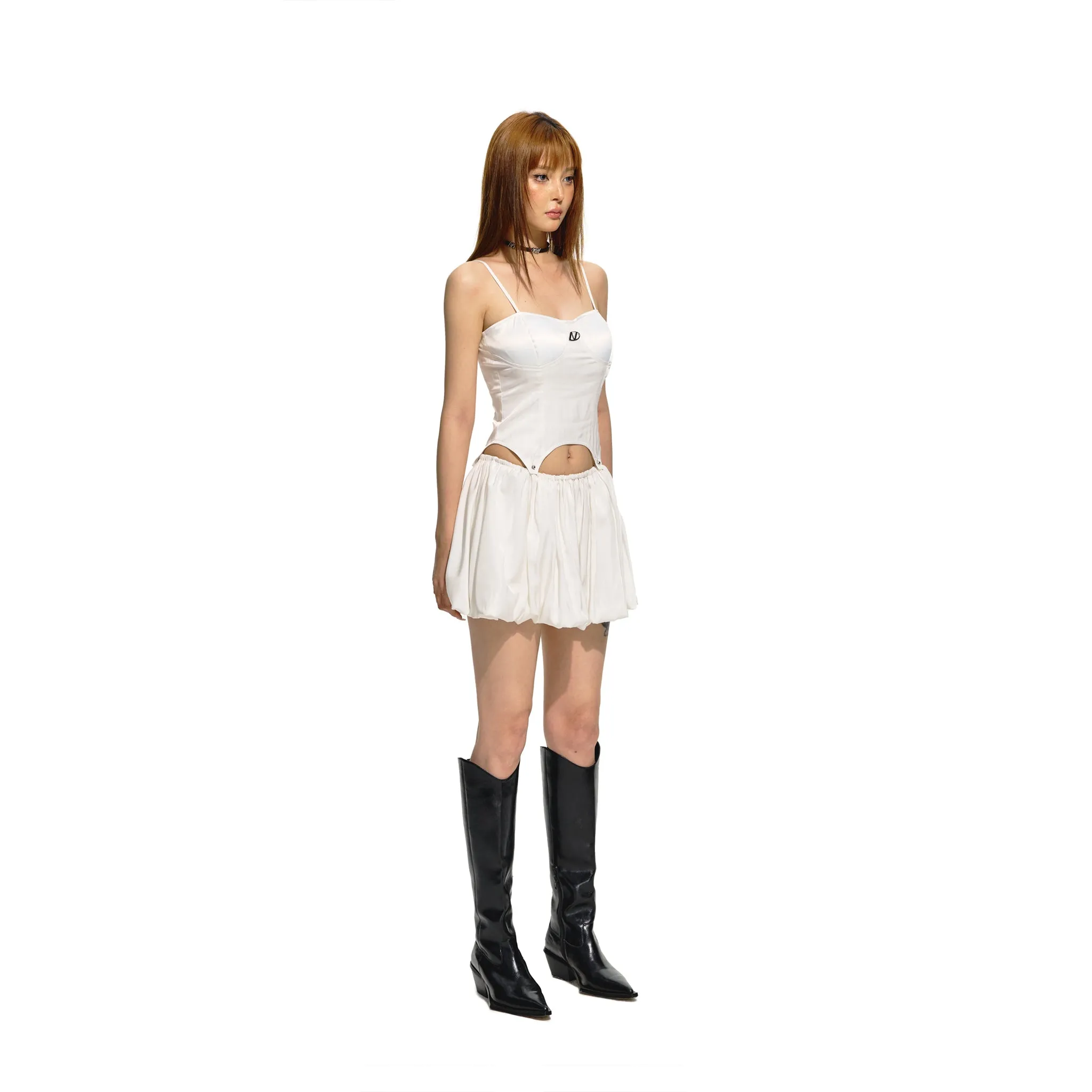 Romantic Date Dress