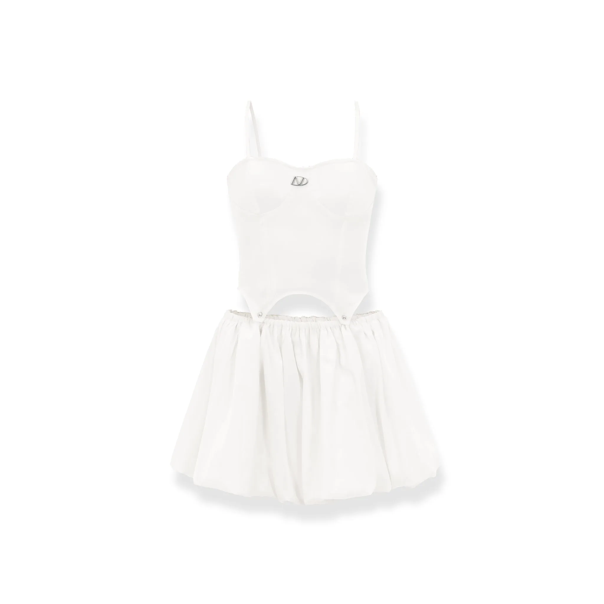 Romantic Date Dress