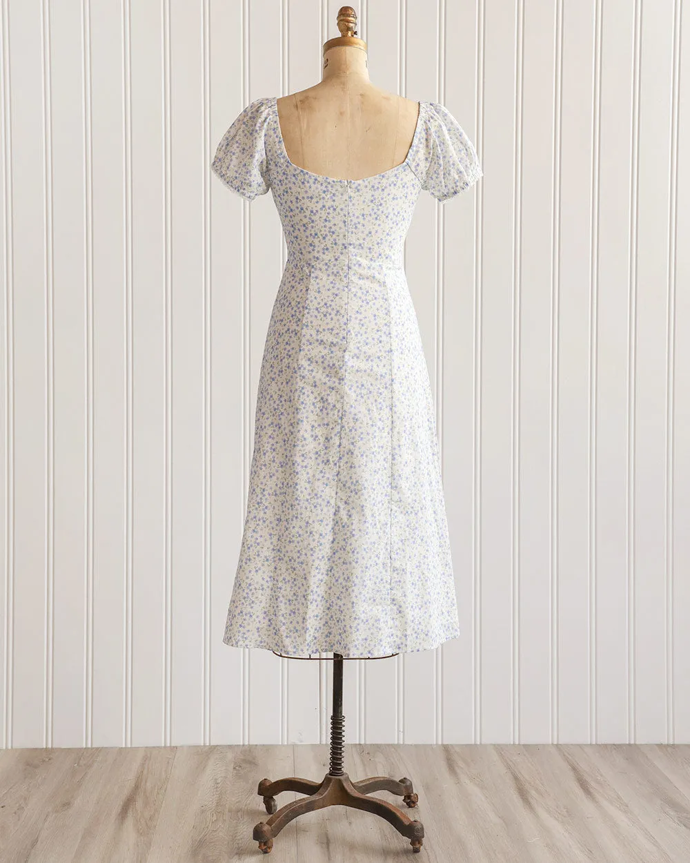 Romantic Gestures Dress