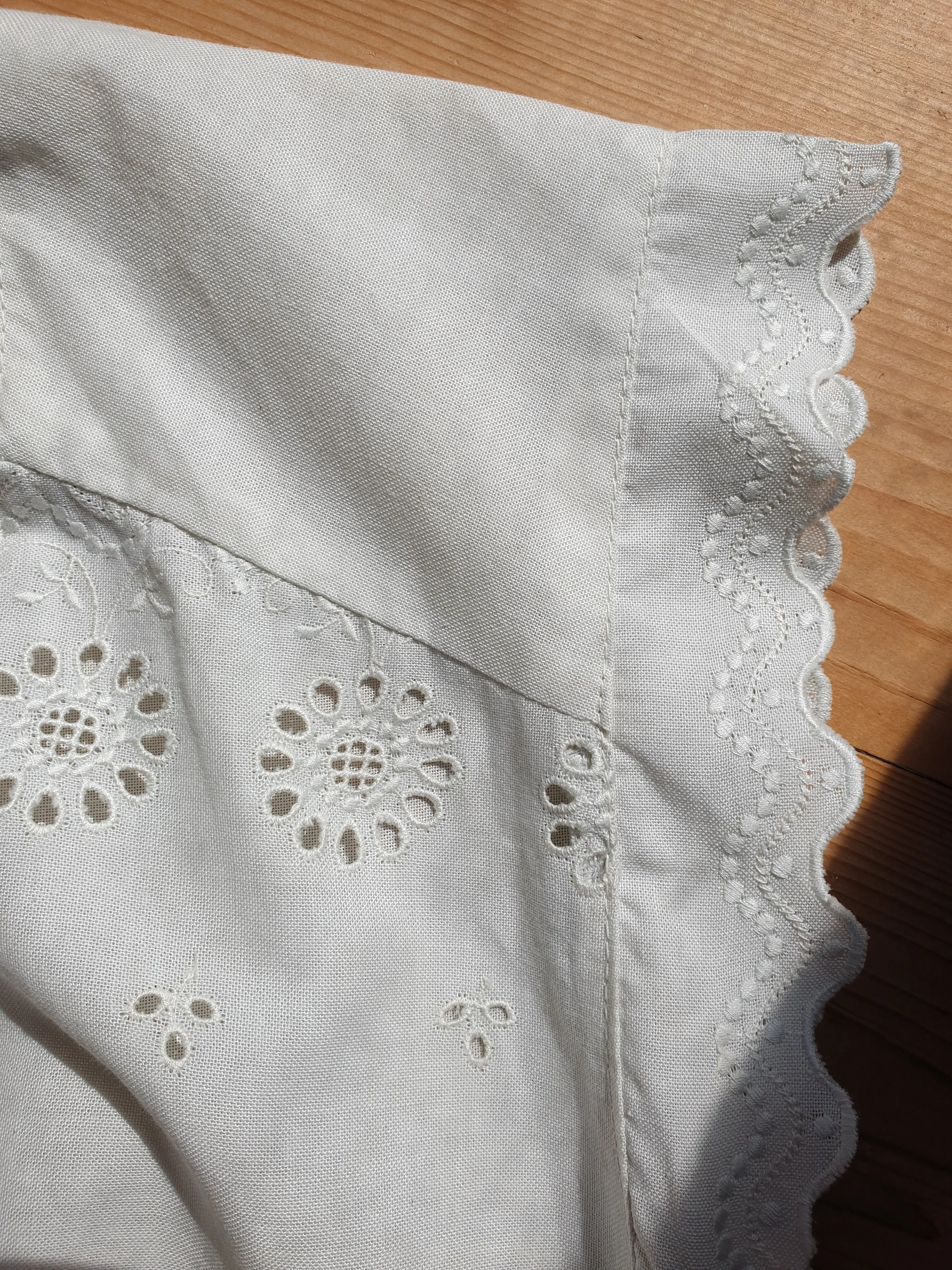 Romantic Vintage Dress