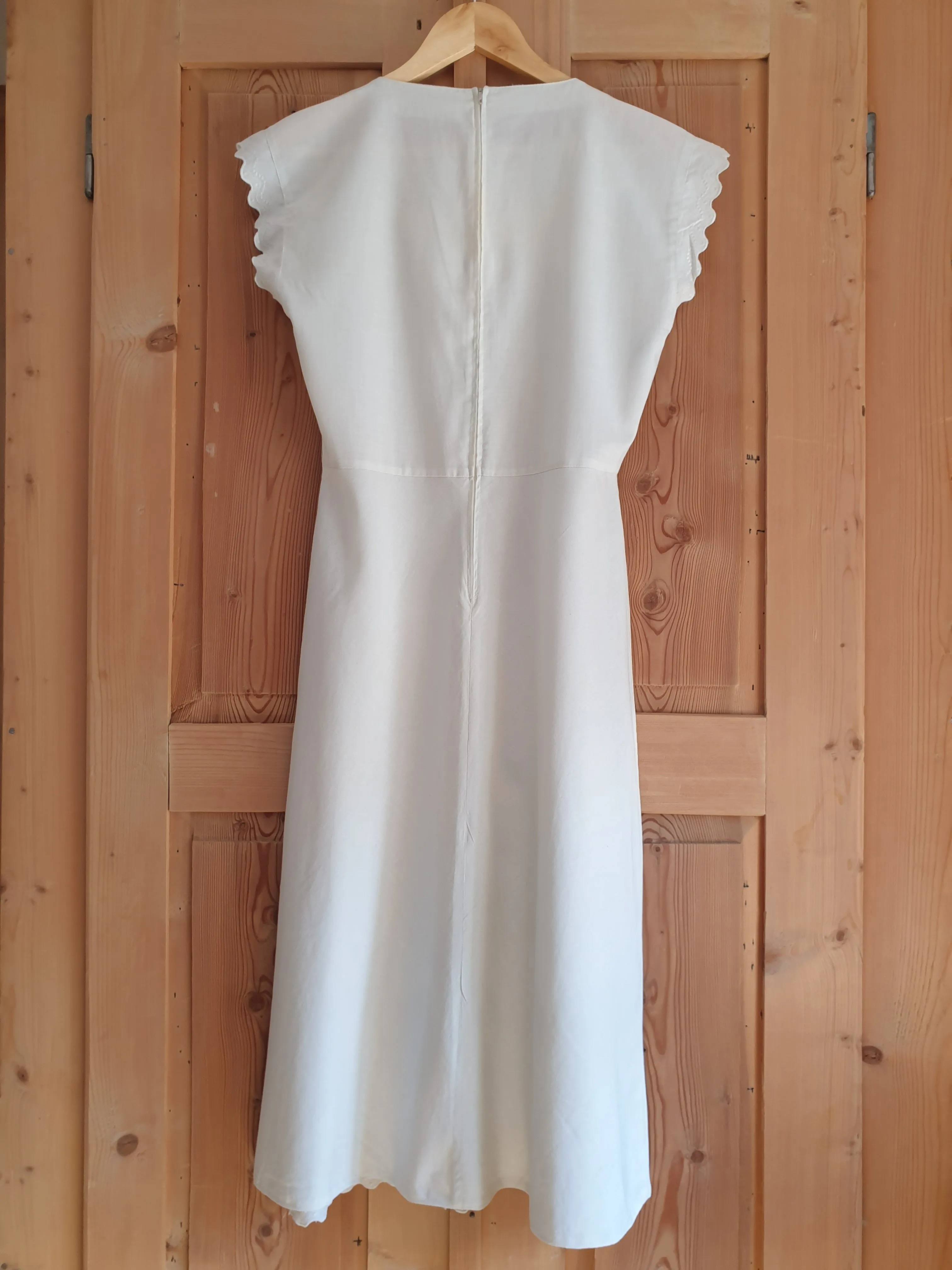 Romantic Vintage Dress