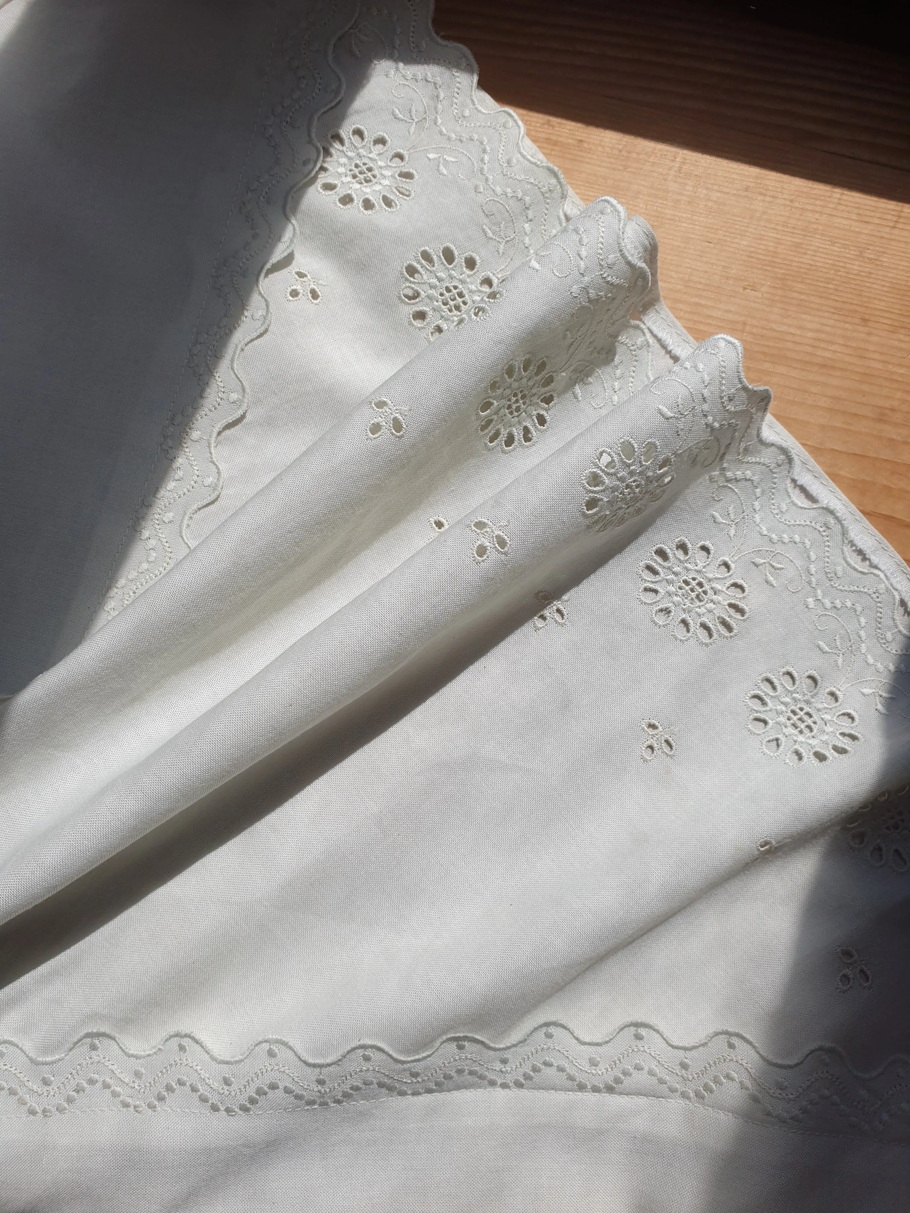 Romantic Vintage Dress