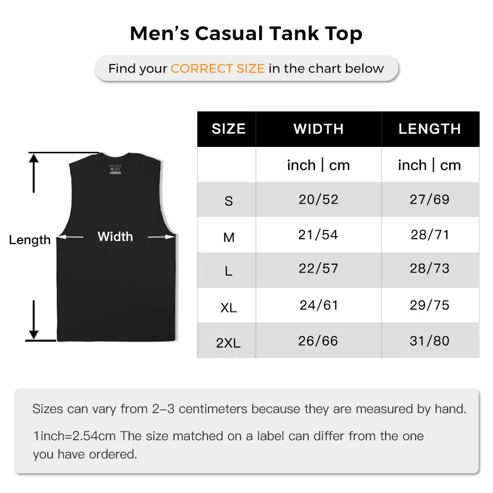 Smiley Palm Tree Tank